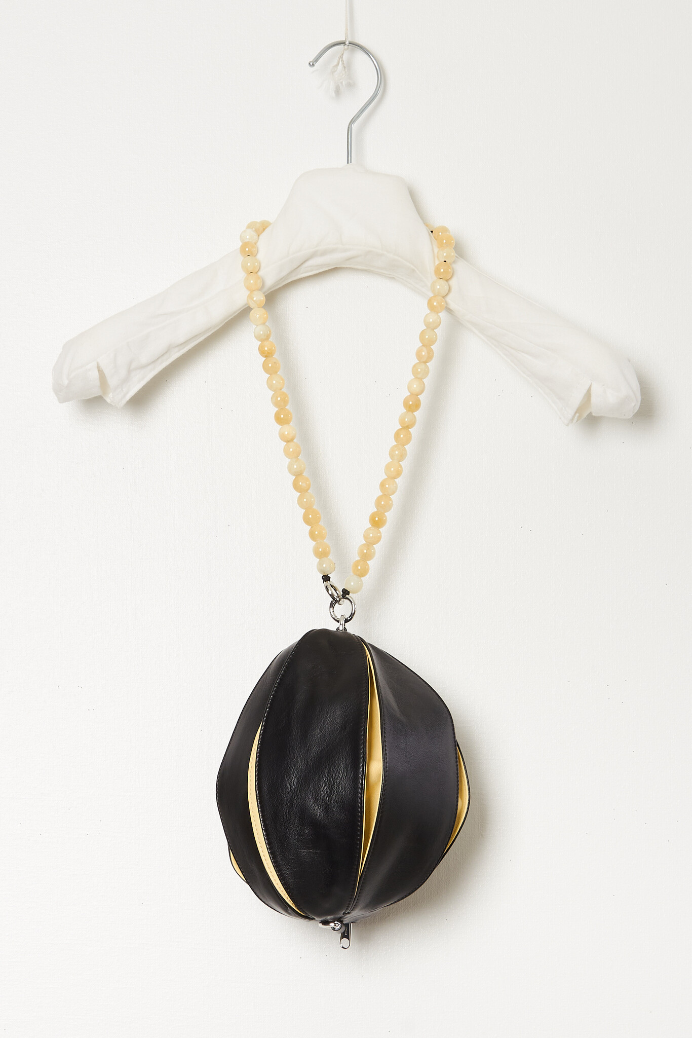 Lemaire - Balloon slits