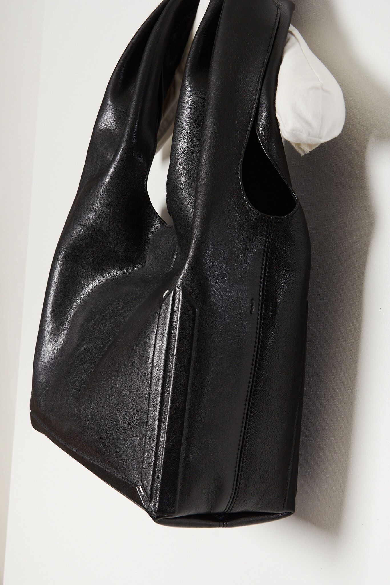 Maison Margiela - SB2WD0103P8982 leather bag