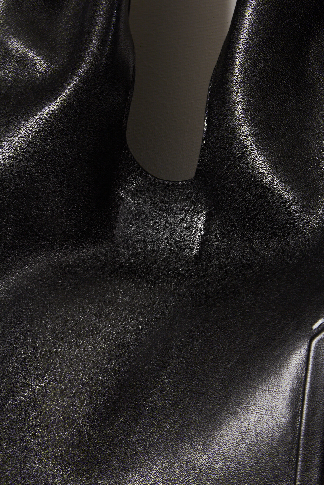 Maison Margiela - SB2WD0103P8982 leather bag