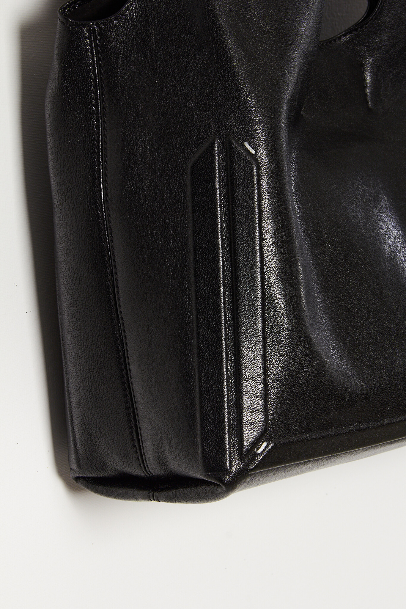 Maison Margiela - SB2WD0103P8982 leather bag