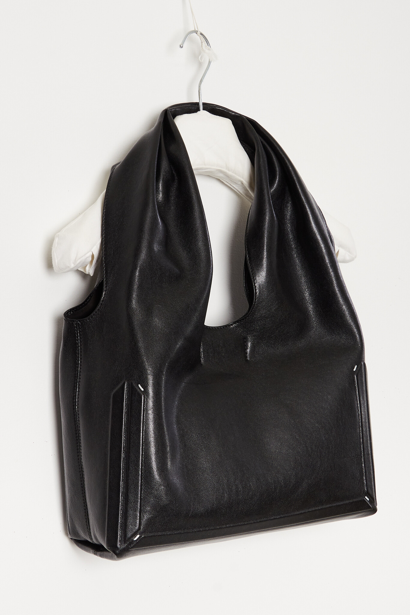 Maison Margiela - SB2WD0103P8982 leather bag