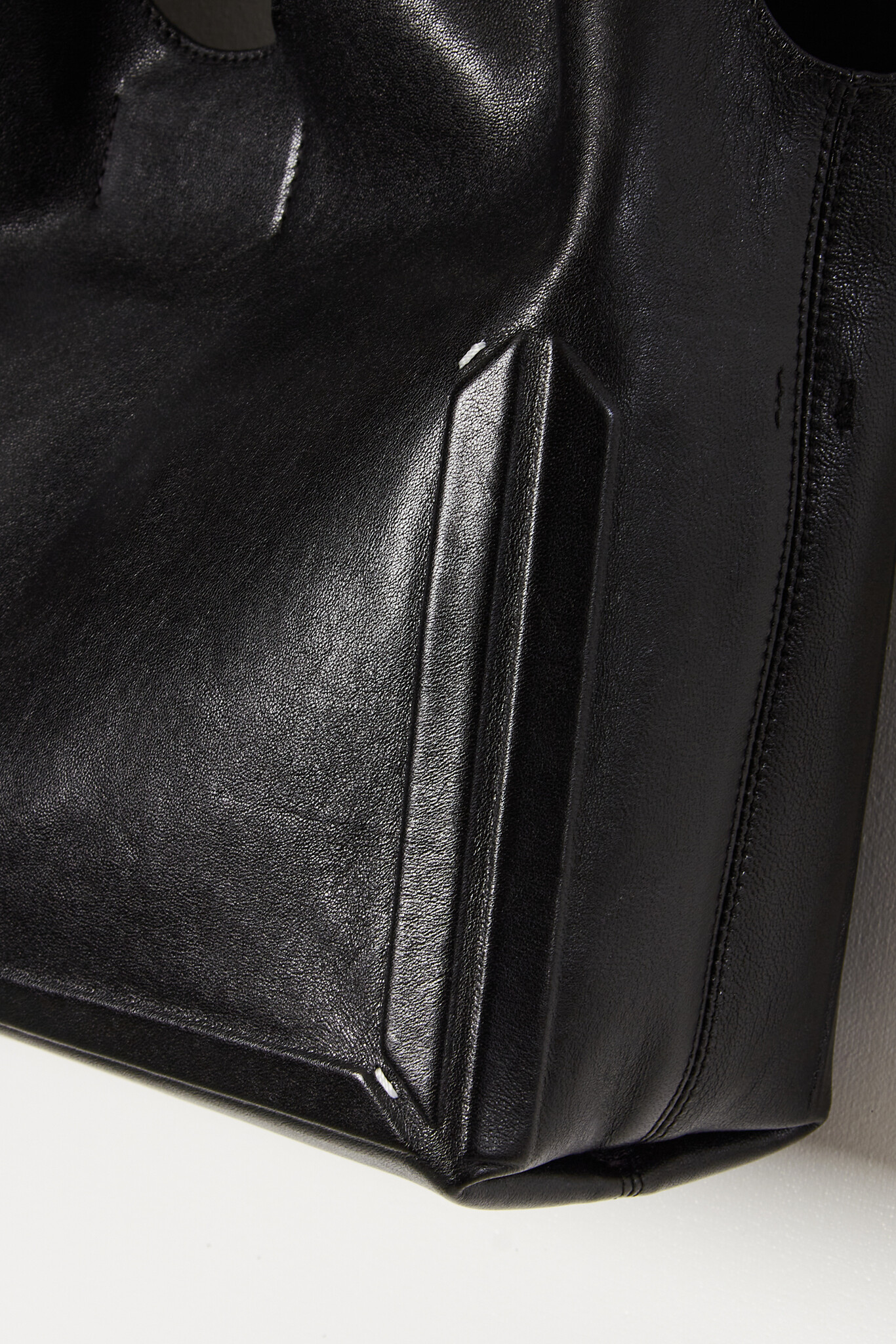 Maison Margiela - SB2WD0103P8982 leather bag