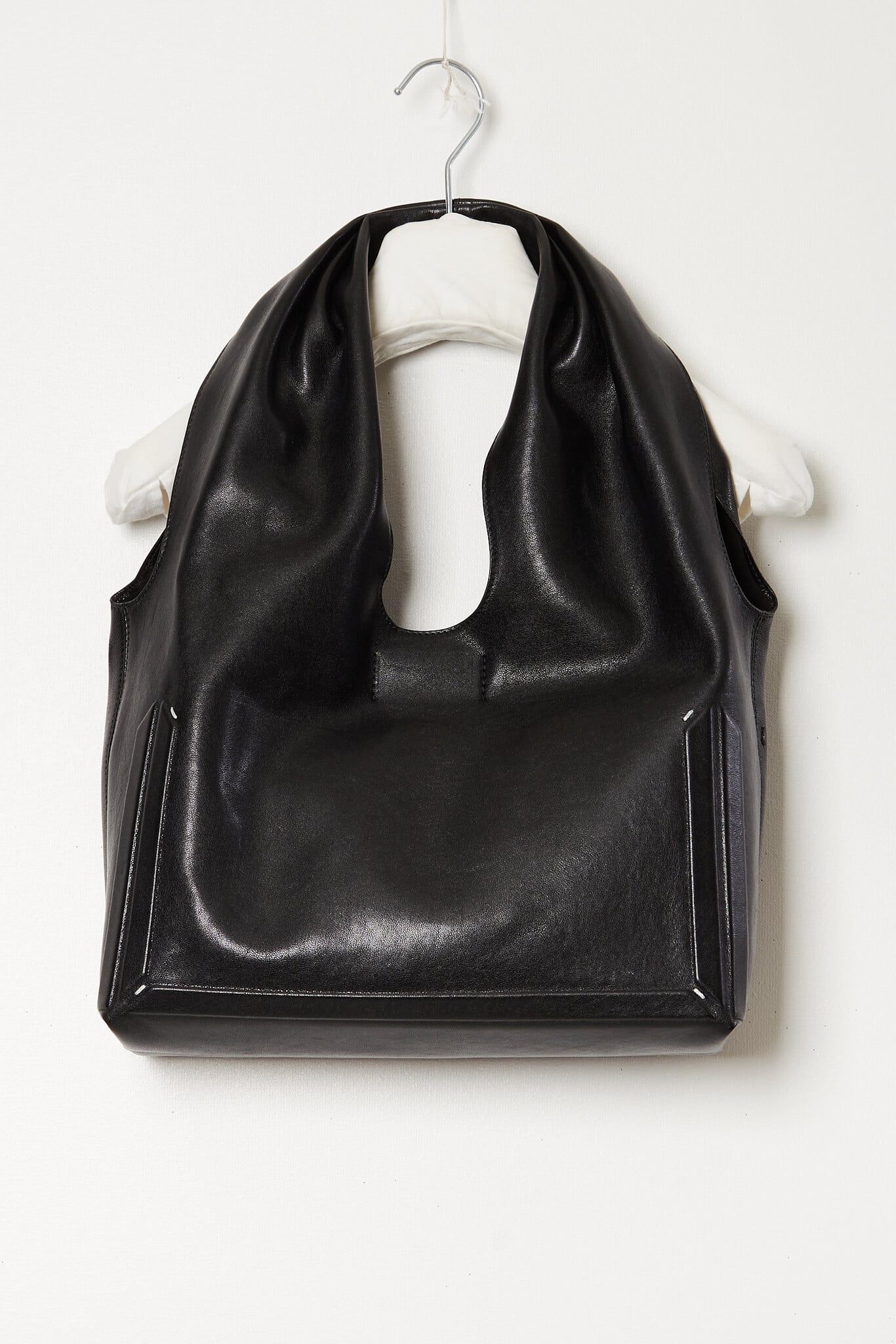 Maison Margiela SB2WD0103P8982 leather bag
