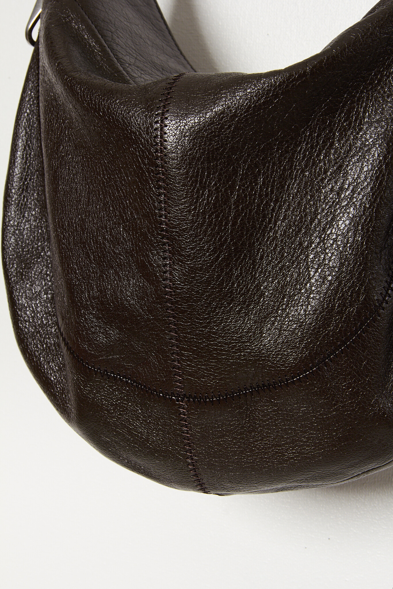 Lemaire - Hobo quiver clip bag