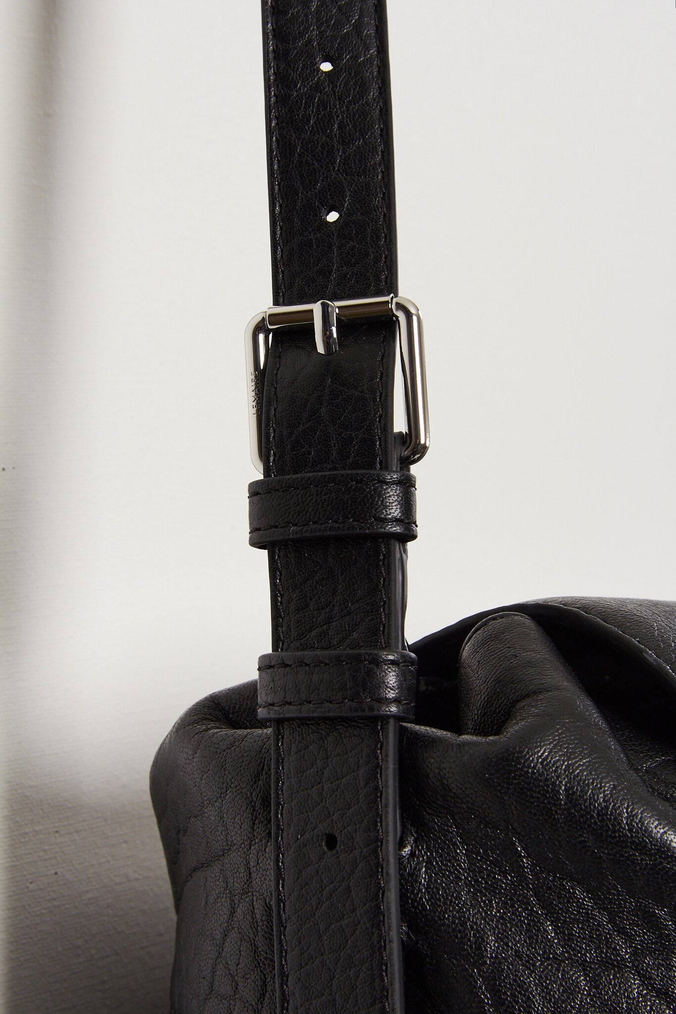 Lemaire - Soft gear bag