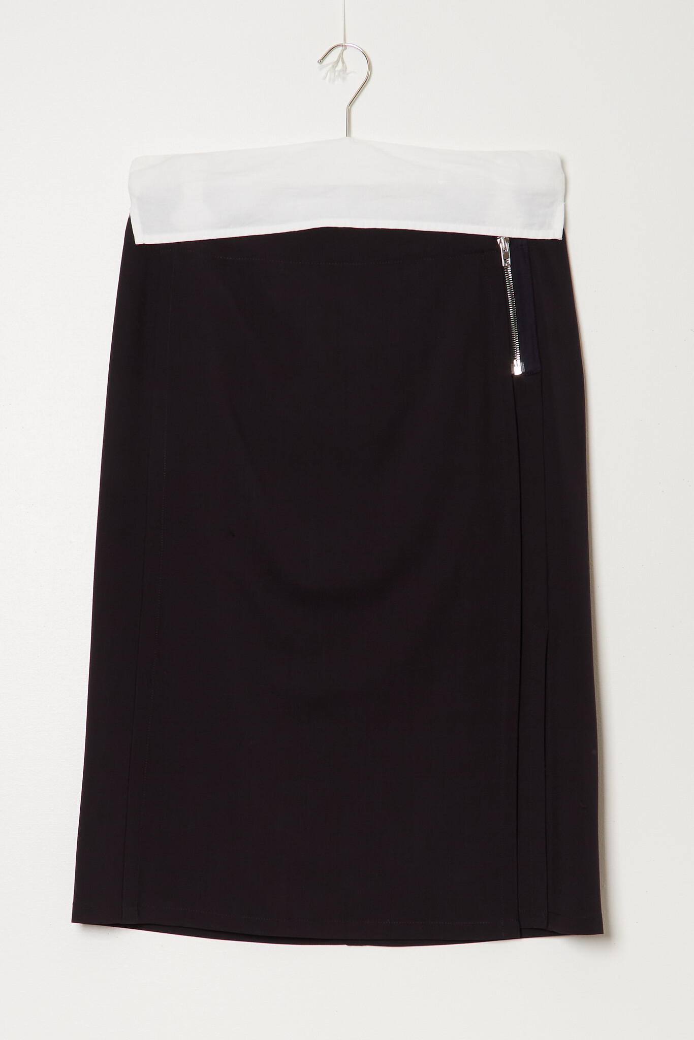Lemaire - Zipped skirt