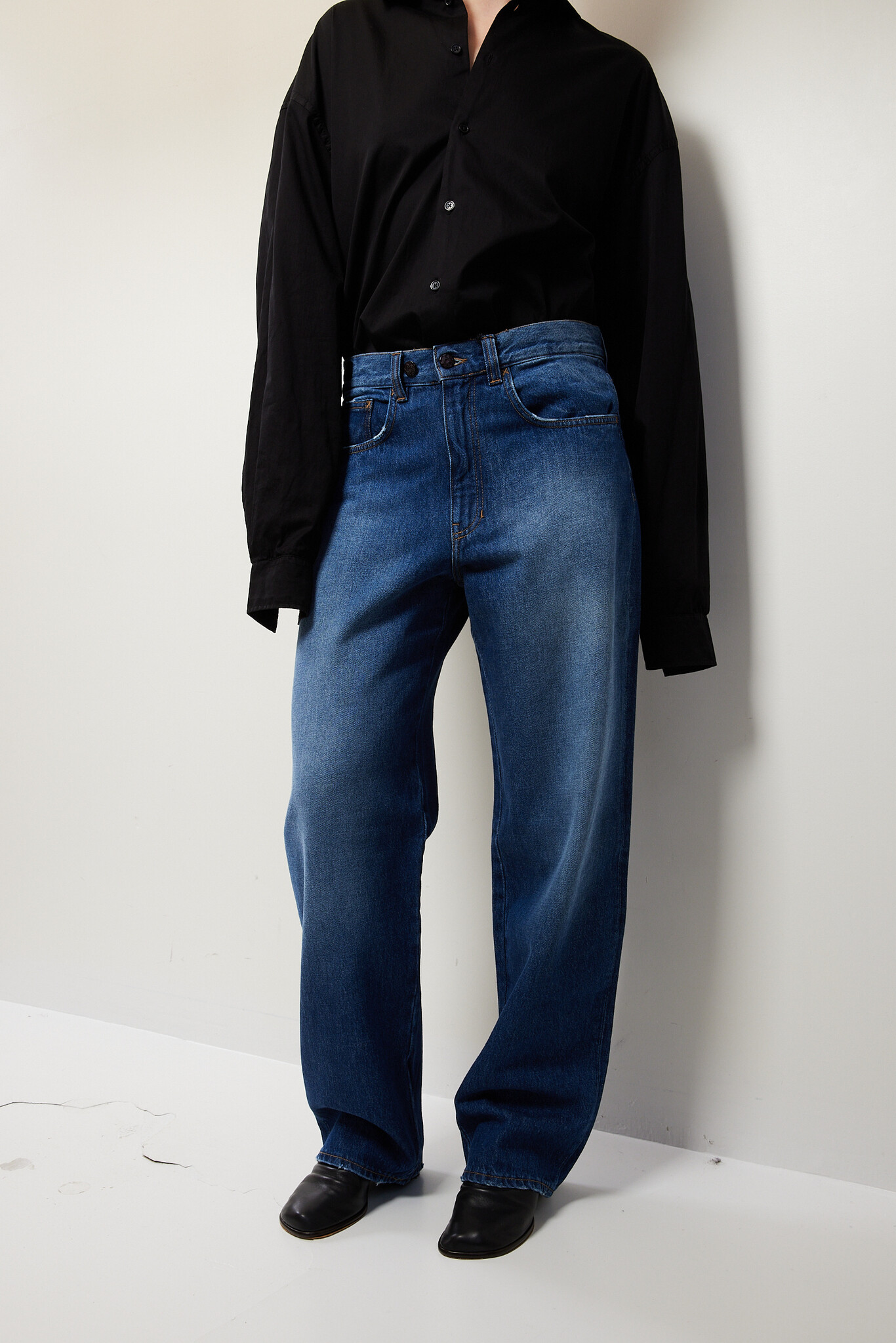 Adnym - AWI 211 denim