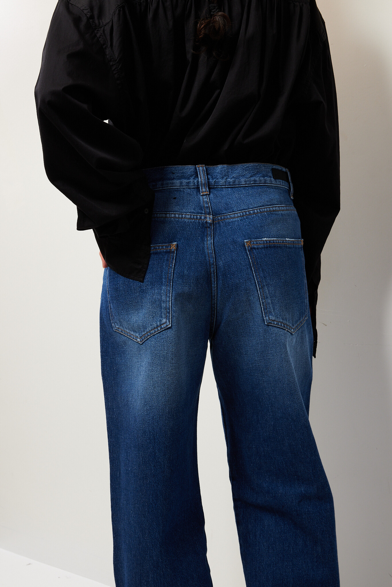 Adnym - AWI 211 denim