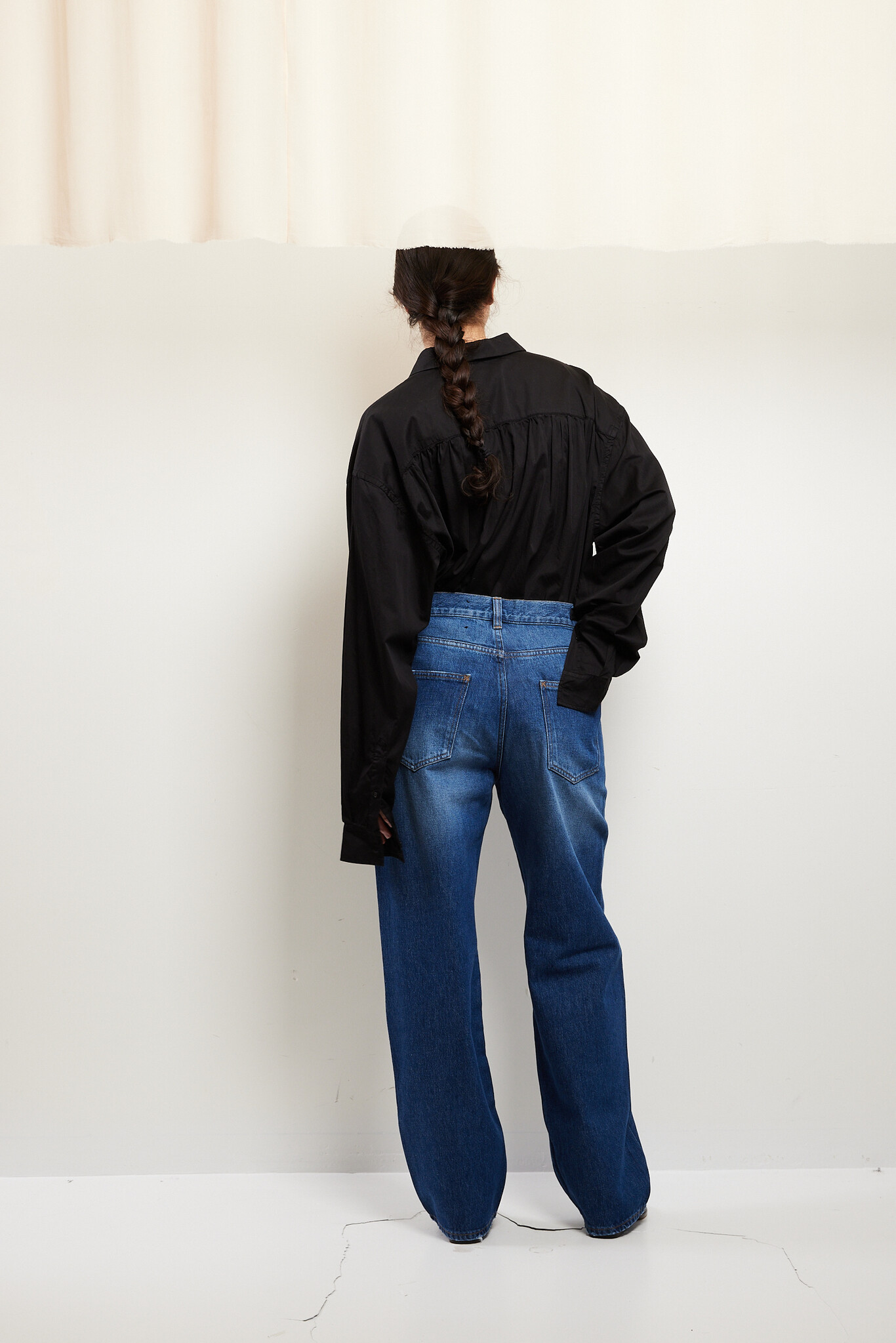 Adnym - AWI 211 denim