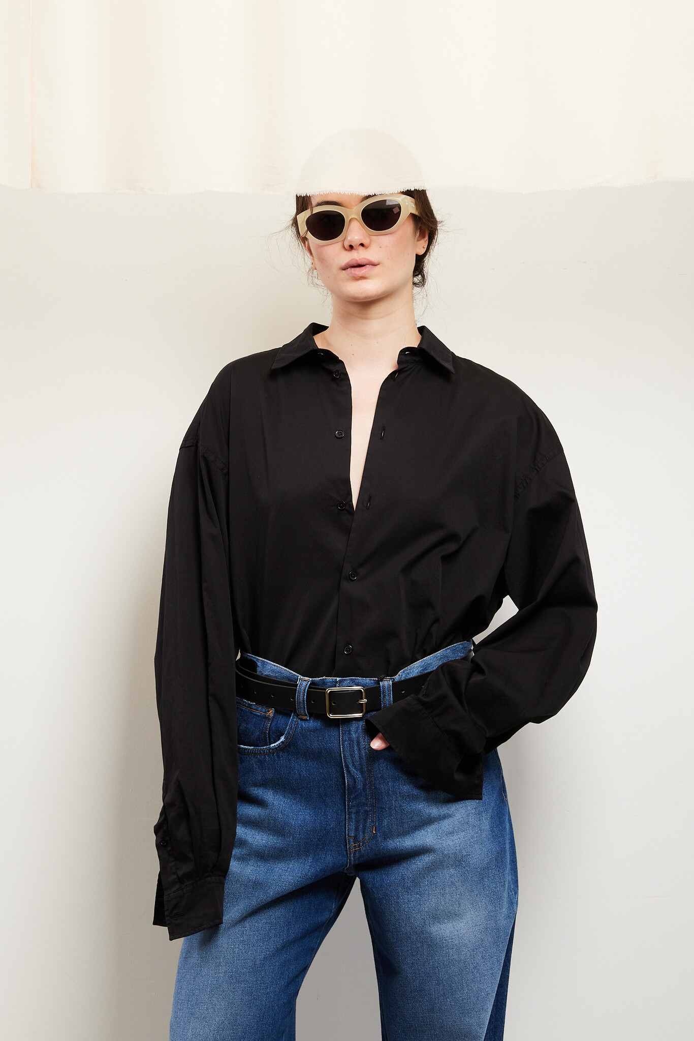 Adnym - AWI 211 denim