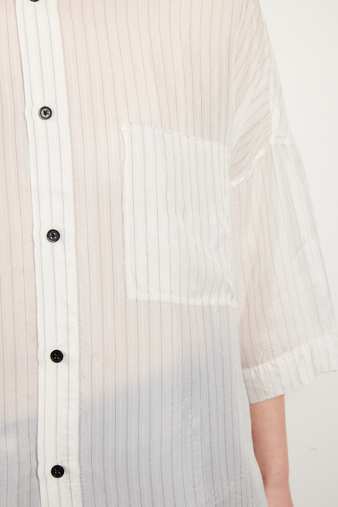 Adnym - Smog SS shirt