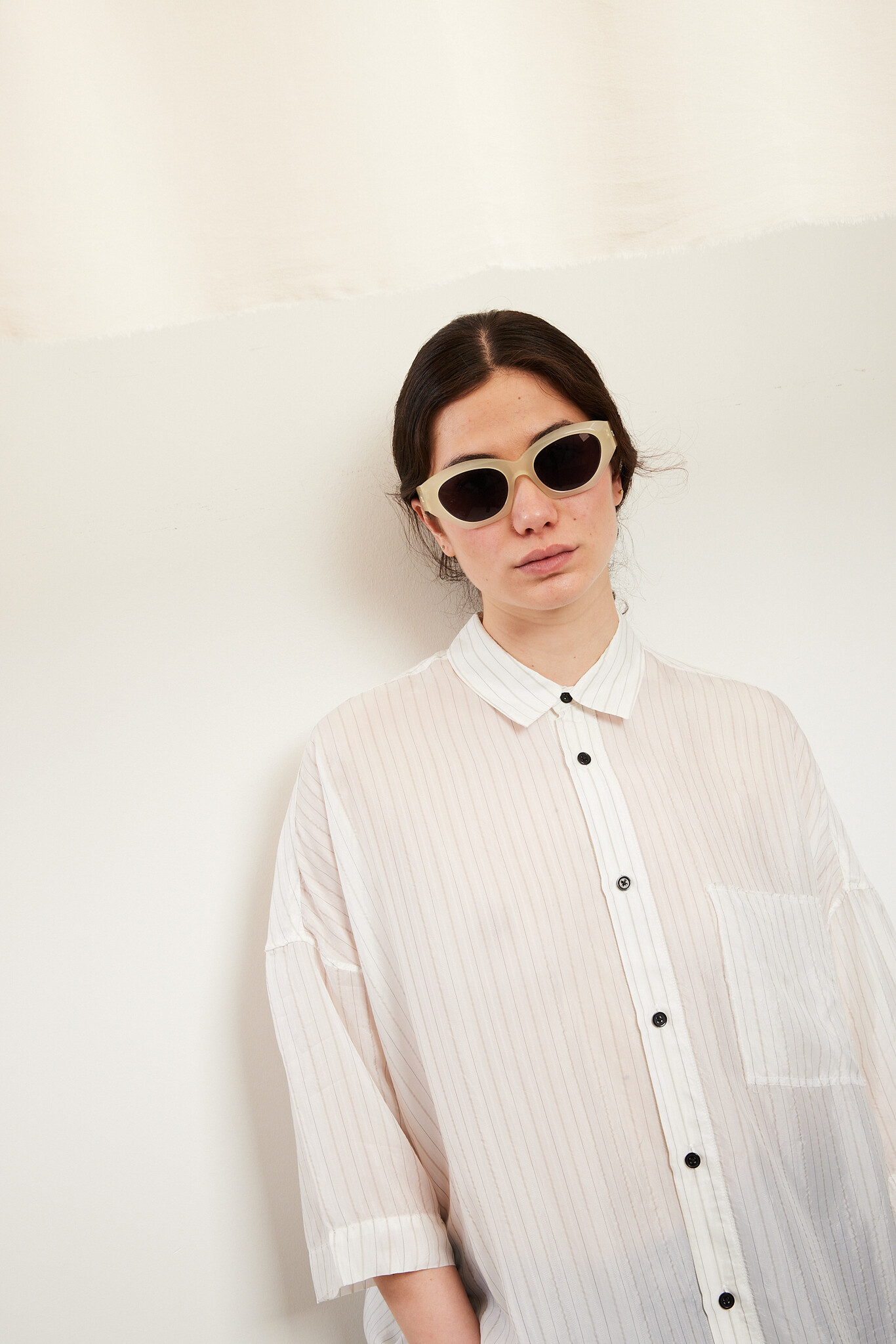 Adnym - Smog SS shirt