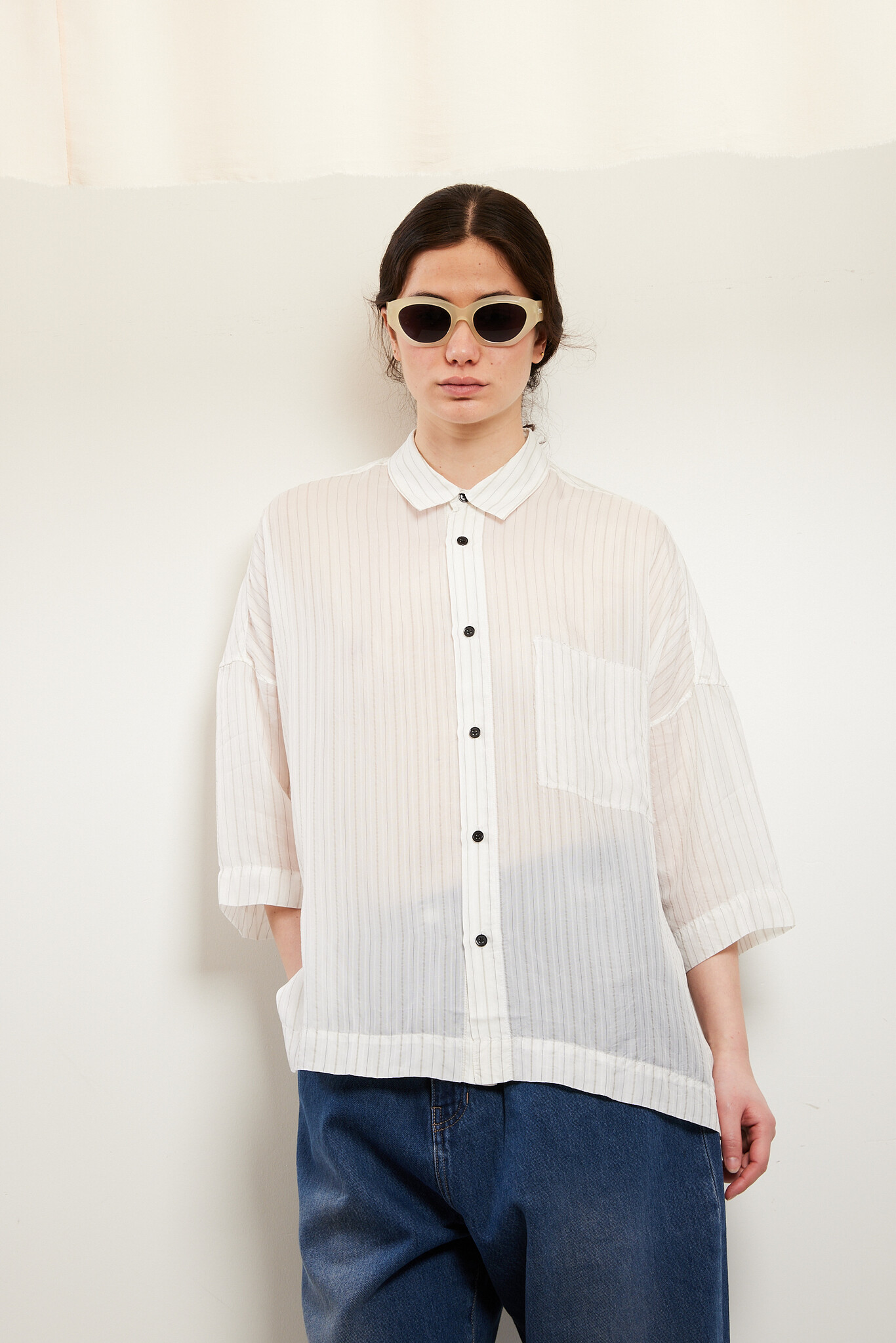 Adnym - Smog SS shirt