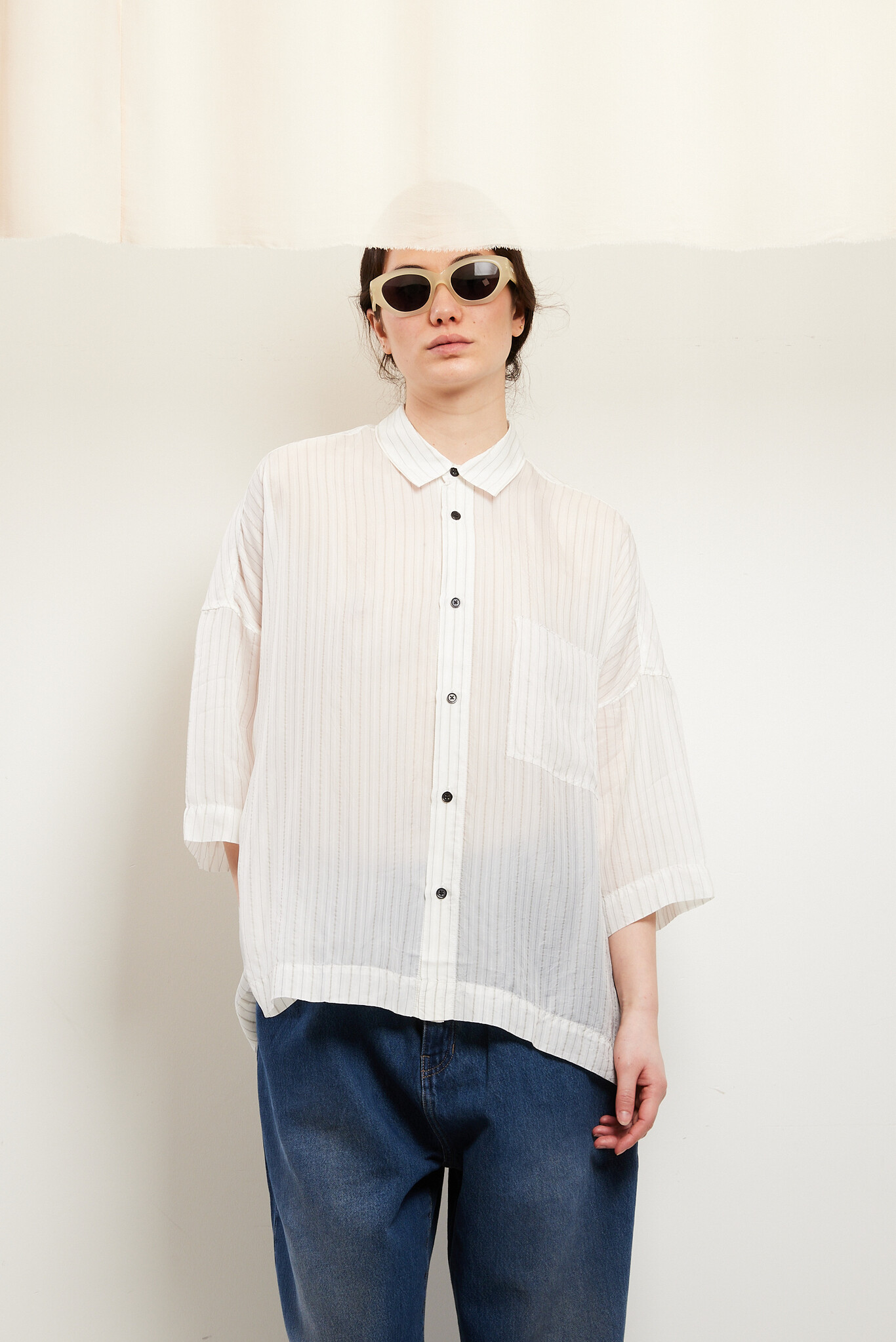 Adnym - Smog SS shirt