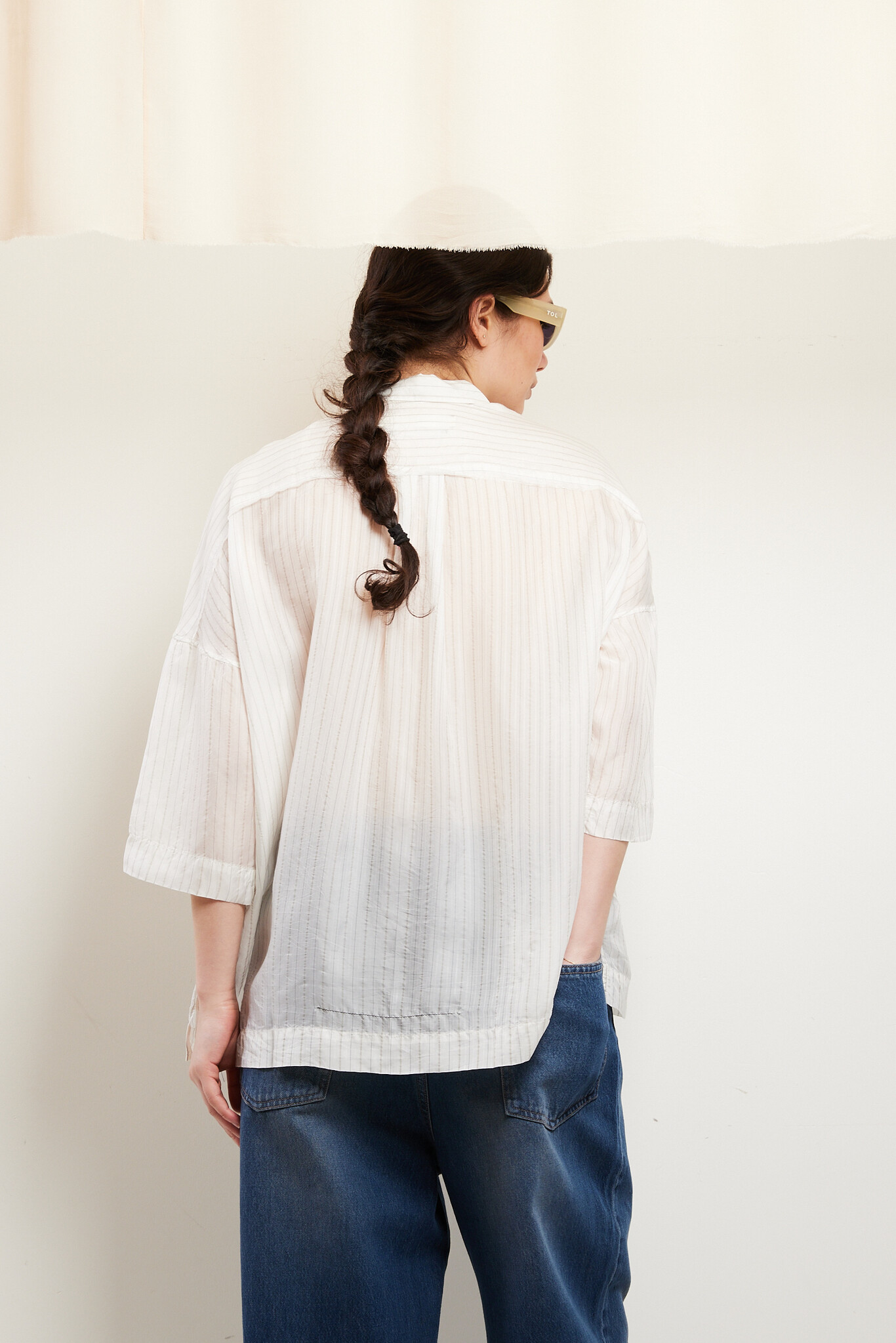 Adnym - Smog SS shirt