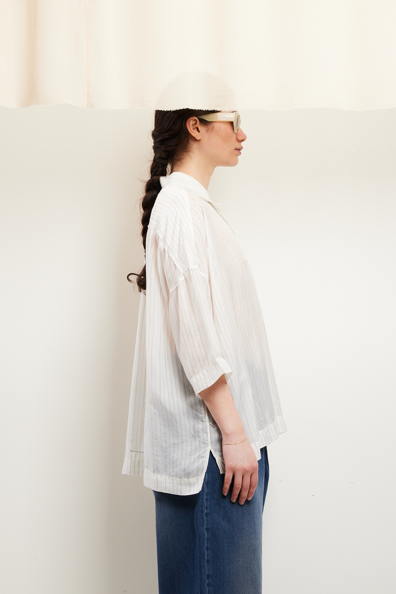Adnym - Smog SS shirt
