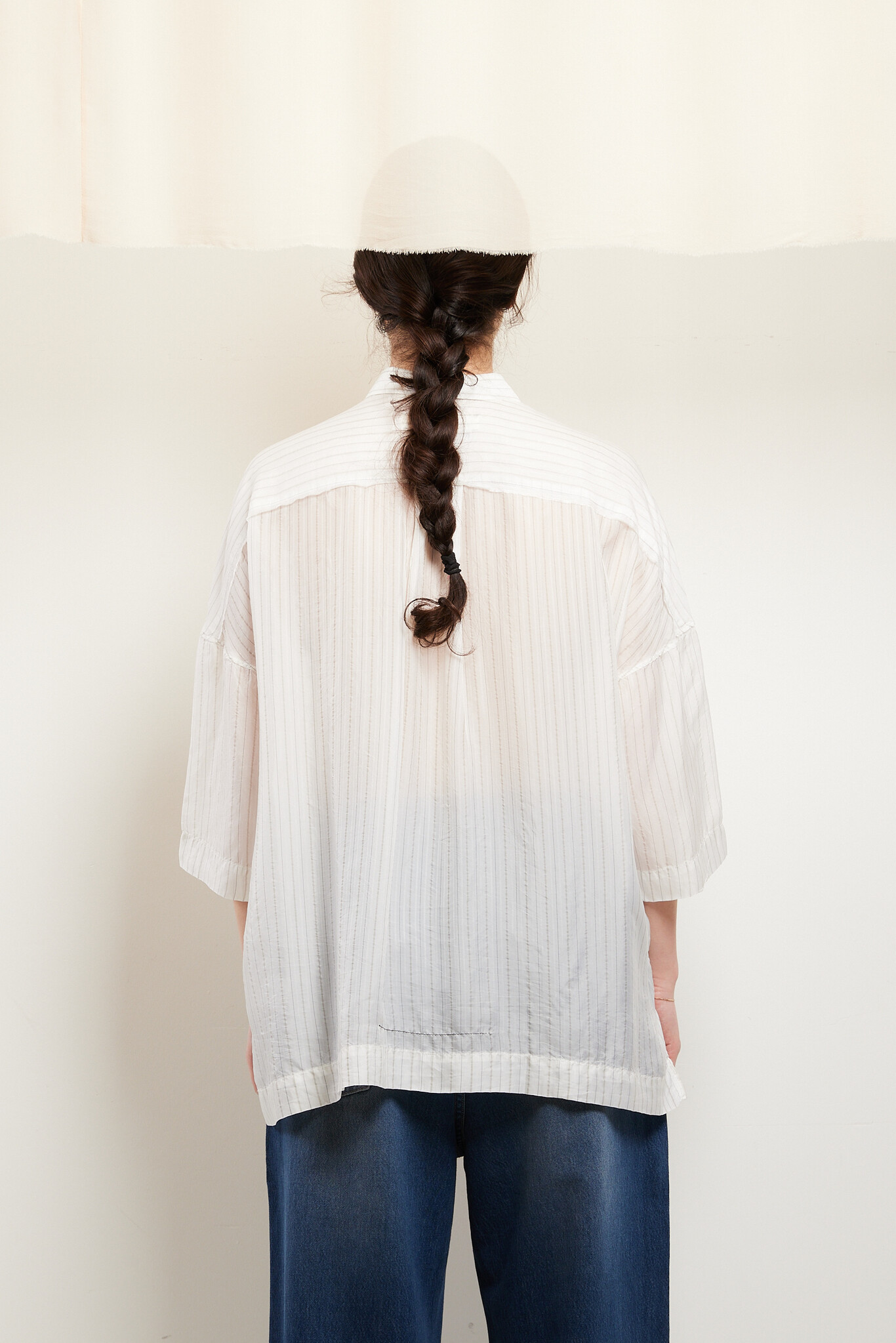 Adnym - Smog SS shirt