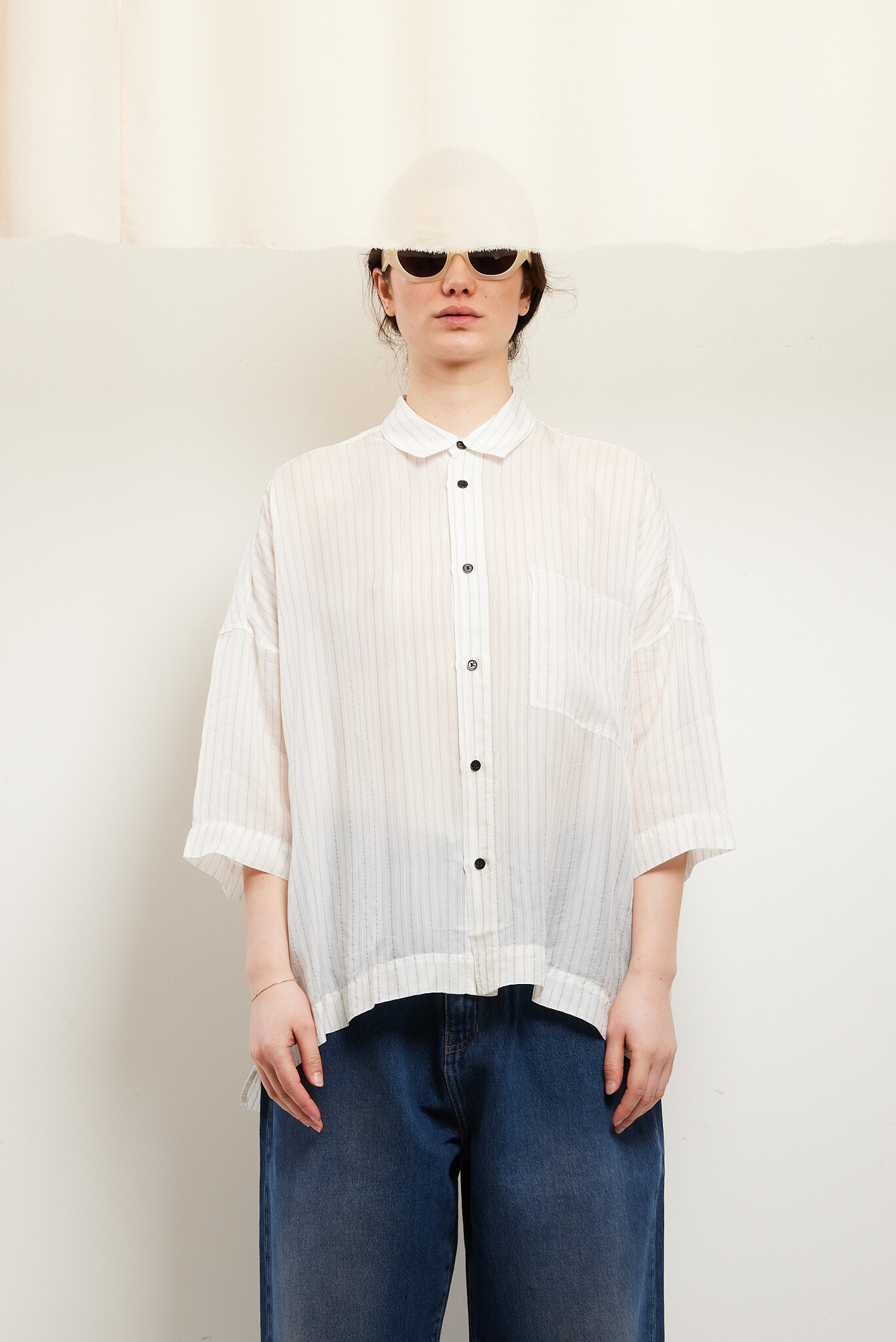 Adnym Smog SS shirt