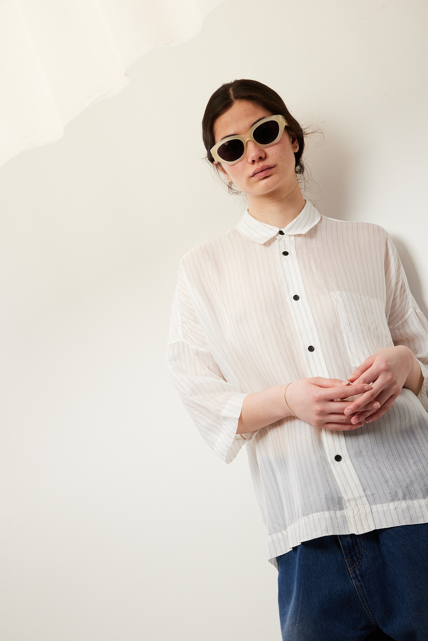 Adnym - Smog SS shirt