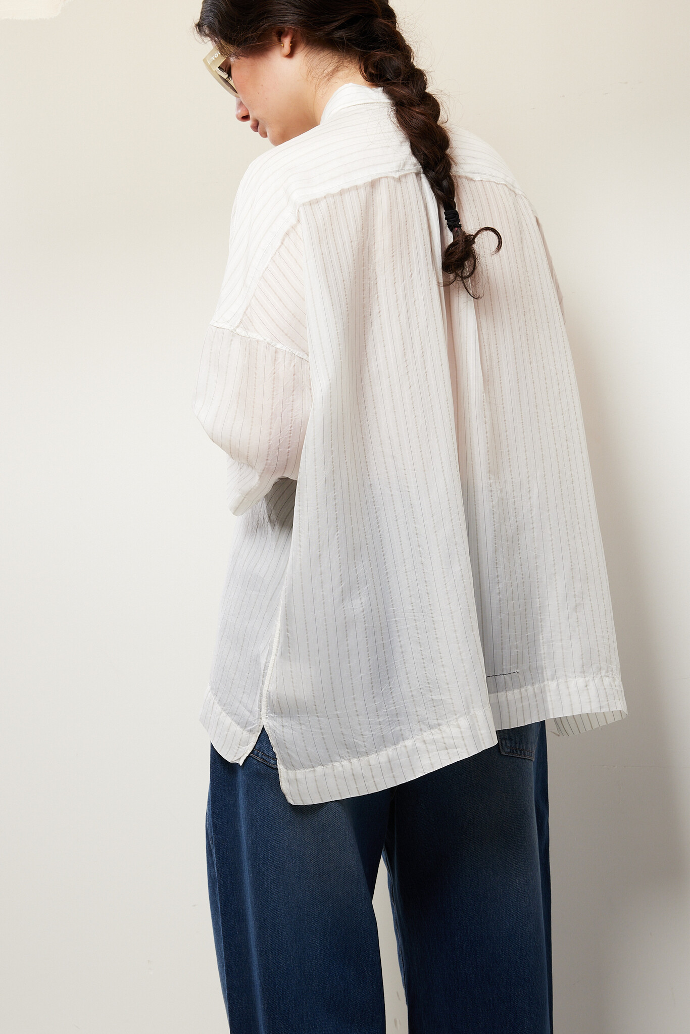 Adnym - Smog SS shirt