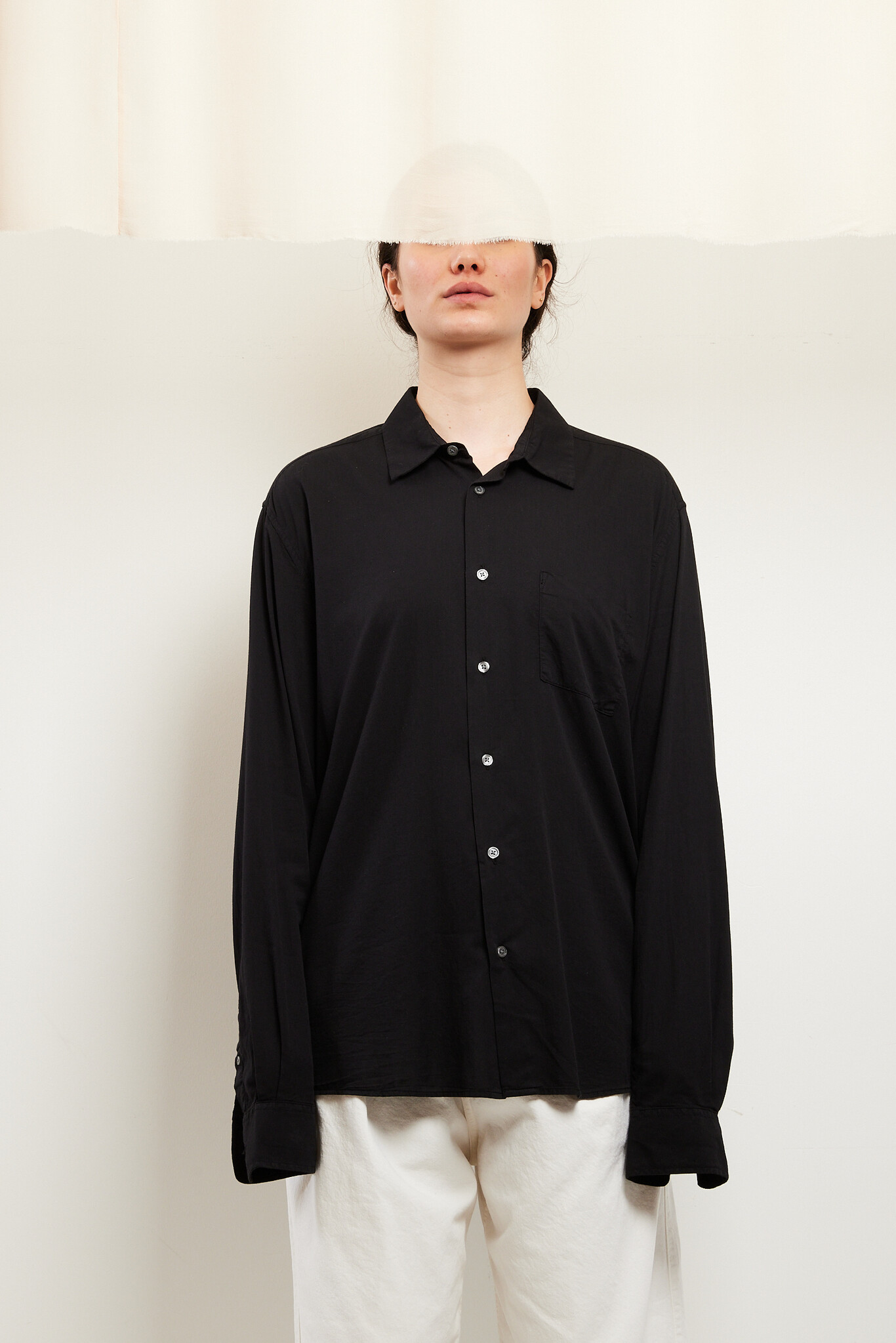 Adnym Ward shirt