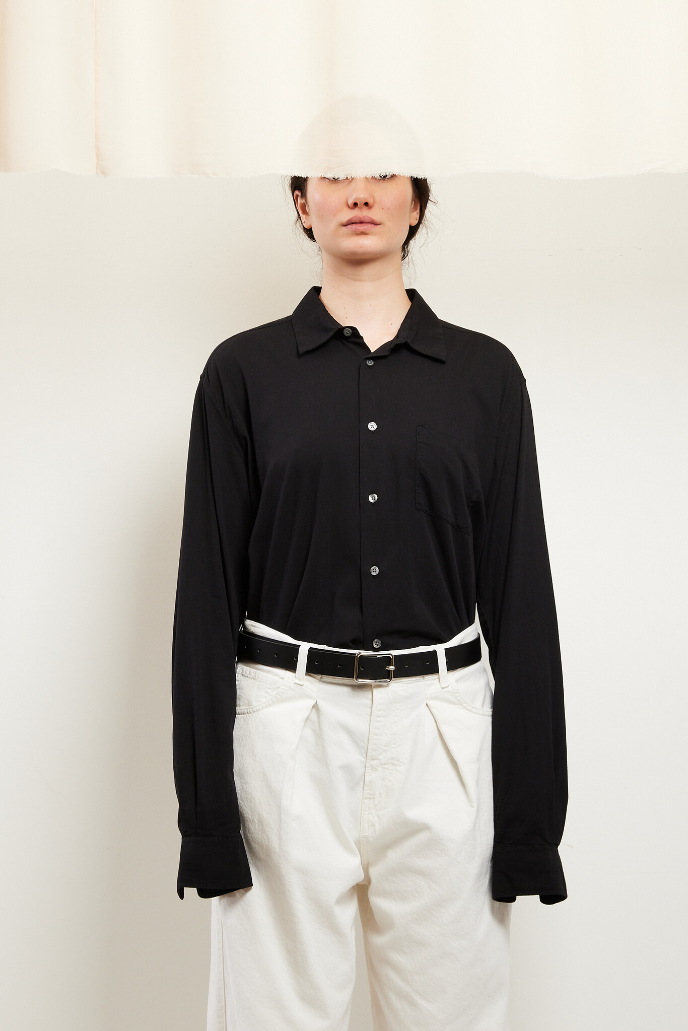 Adnym - Ward shirt