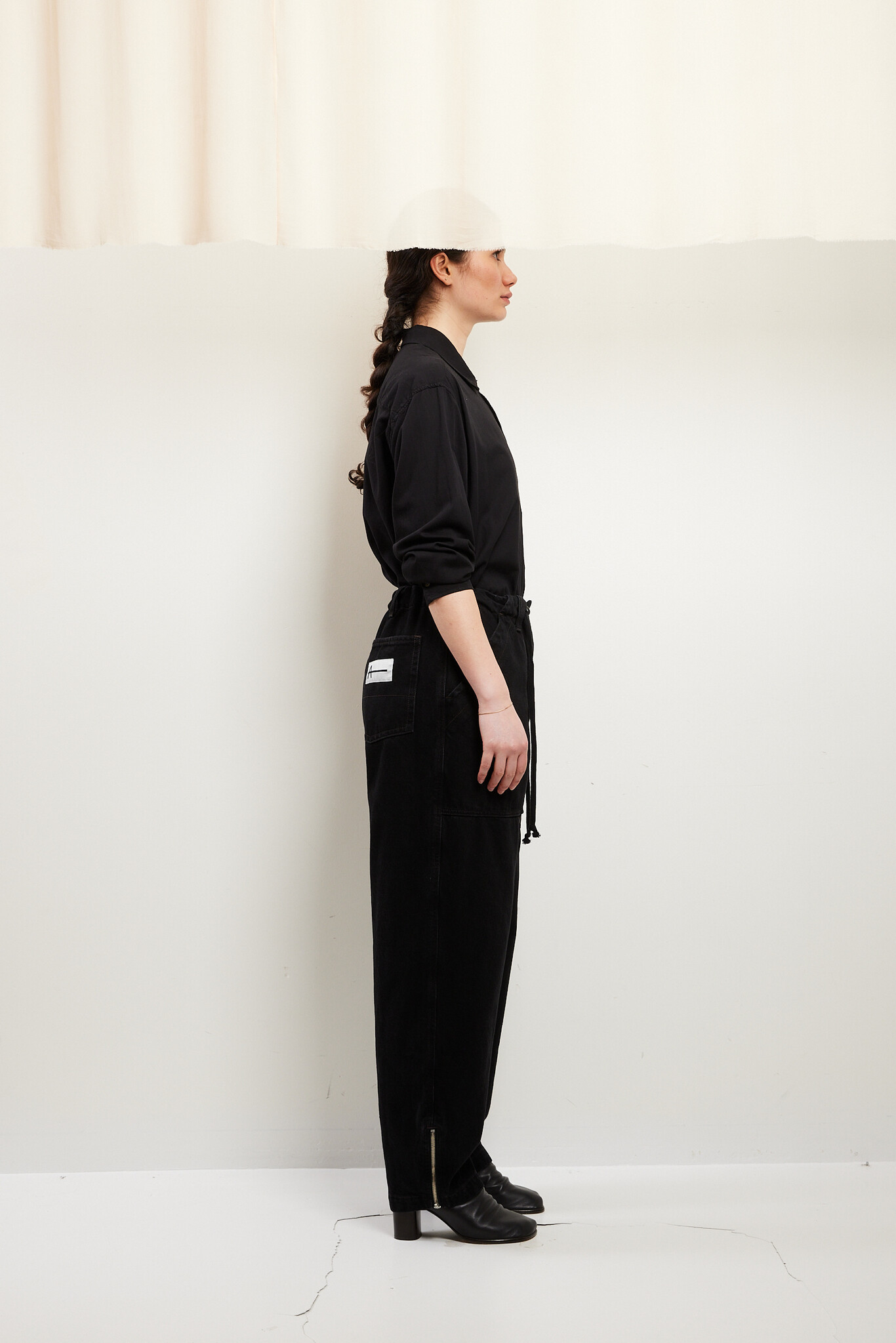 Adnym - Awaki trousers