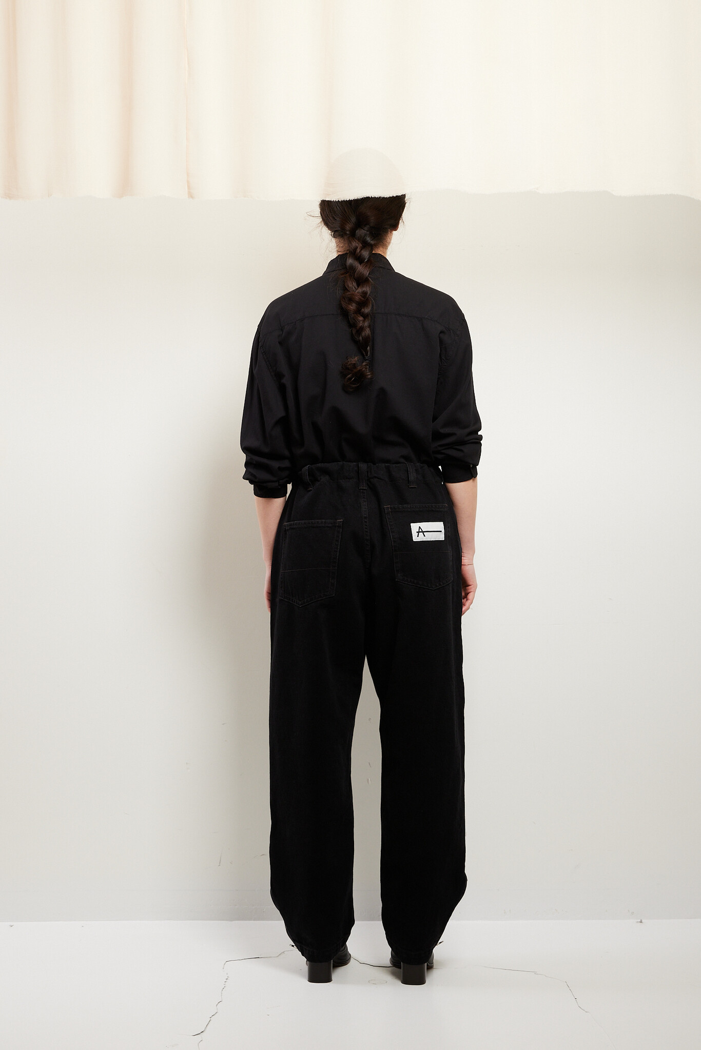 Adnym - Awaki trousers