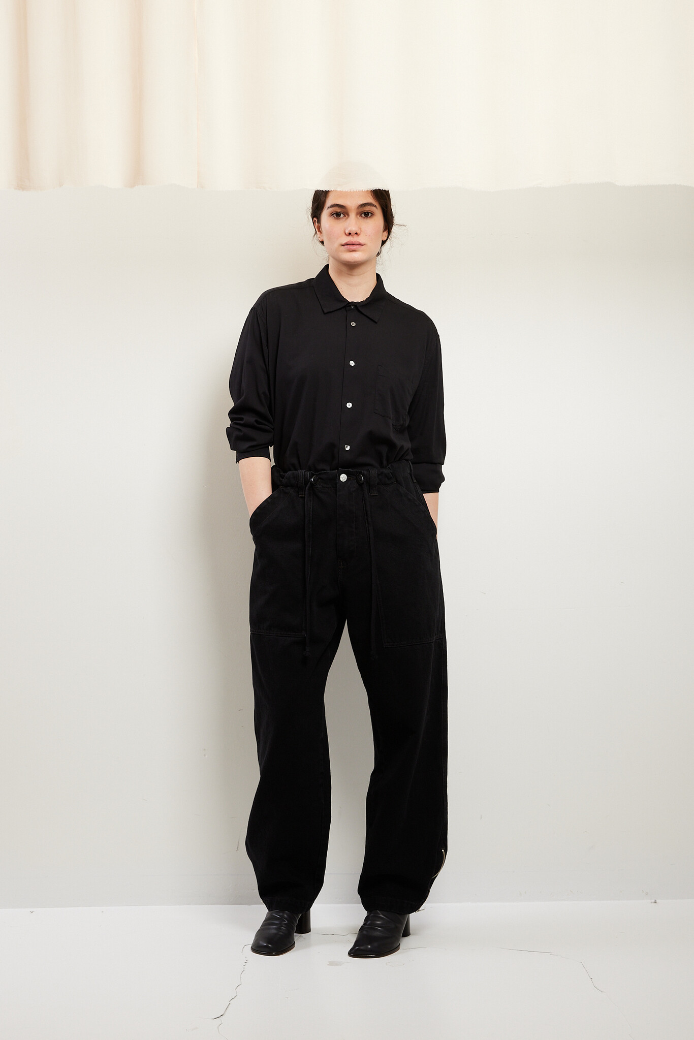 Adnym - Awaki trousers