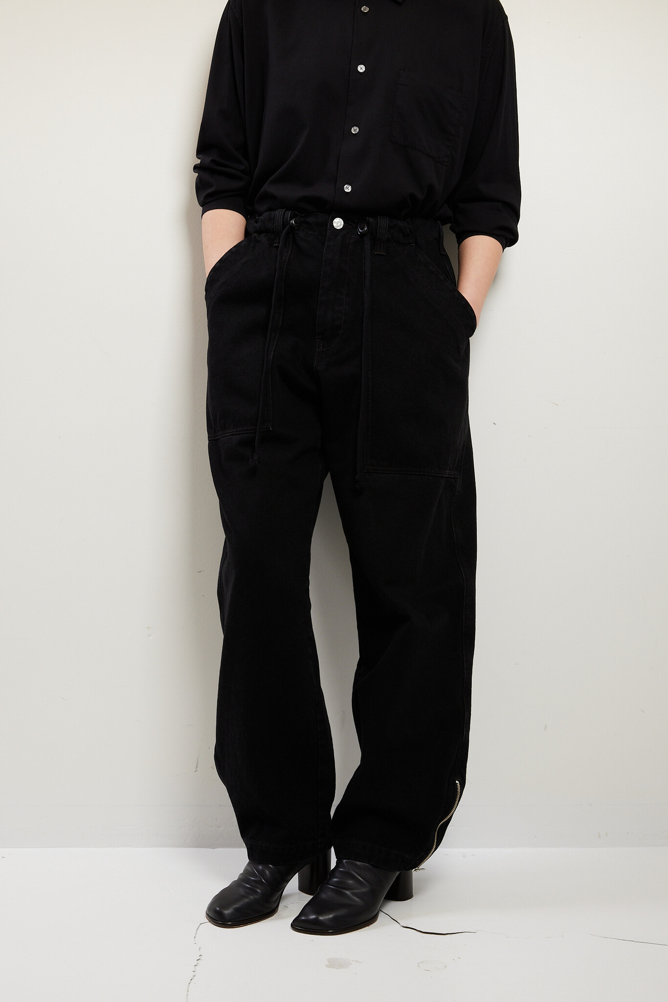 Adnym - Awaki trousers