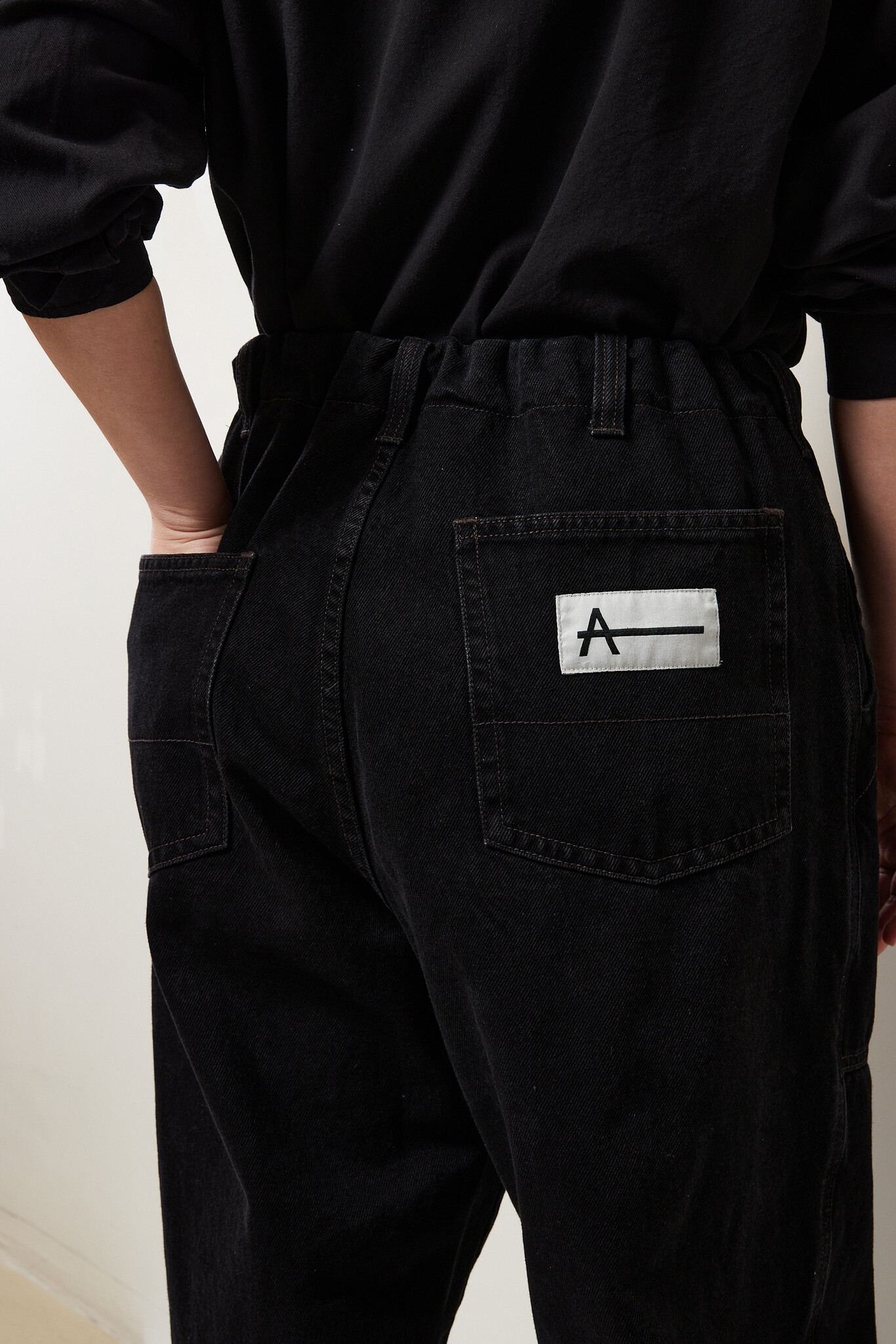Adnym - Awaki trousers