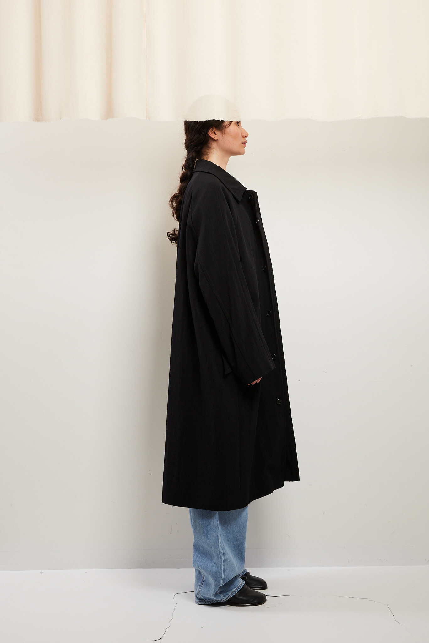 Adnym - Rizwan coat