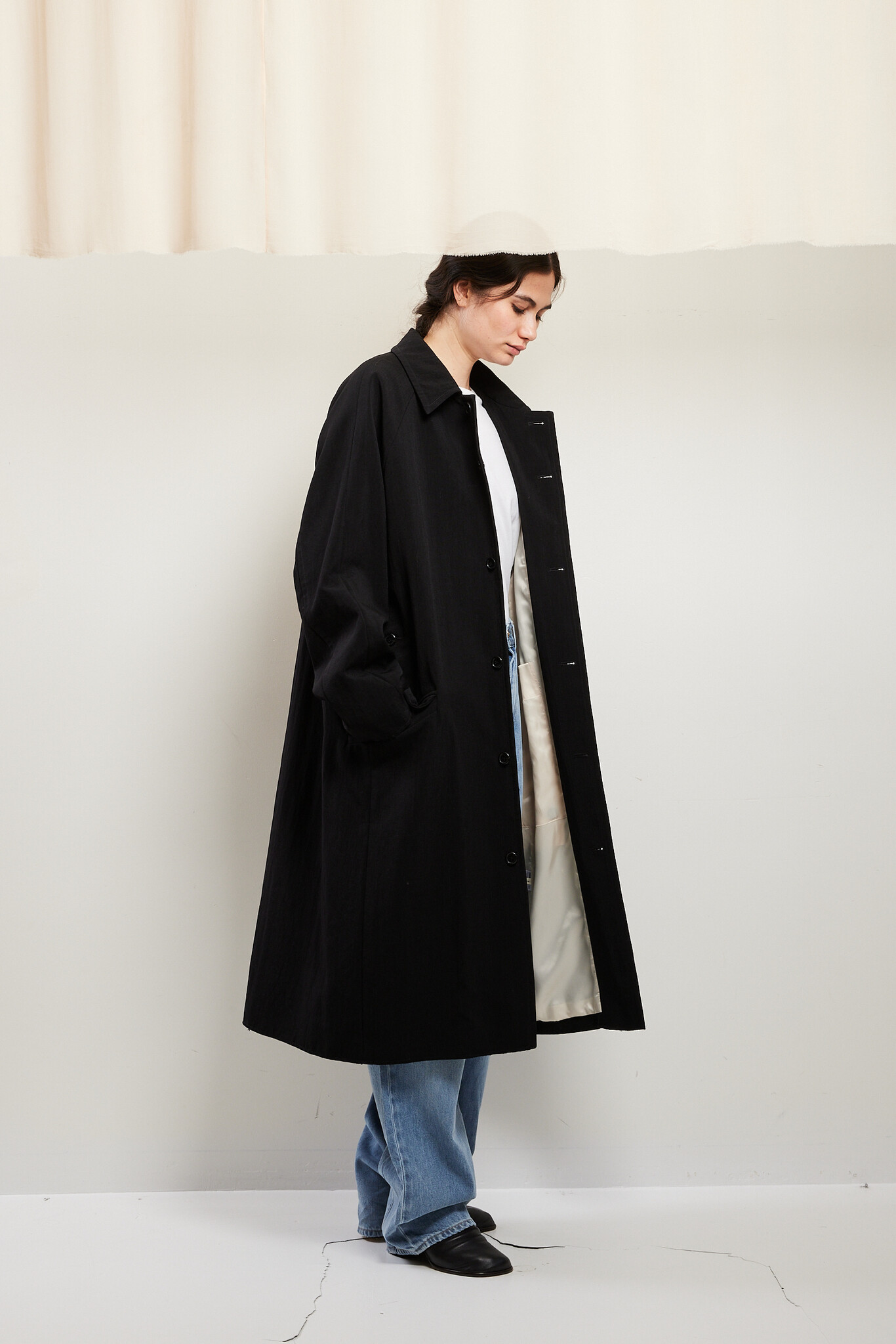 Adnym - Rizwan coat