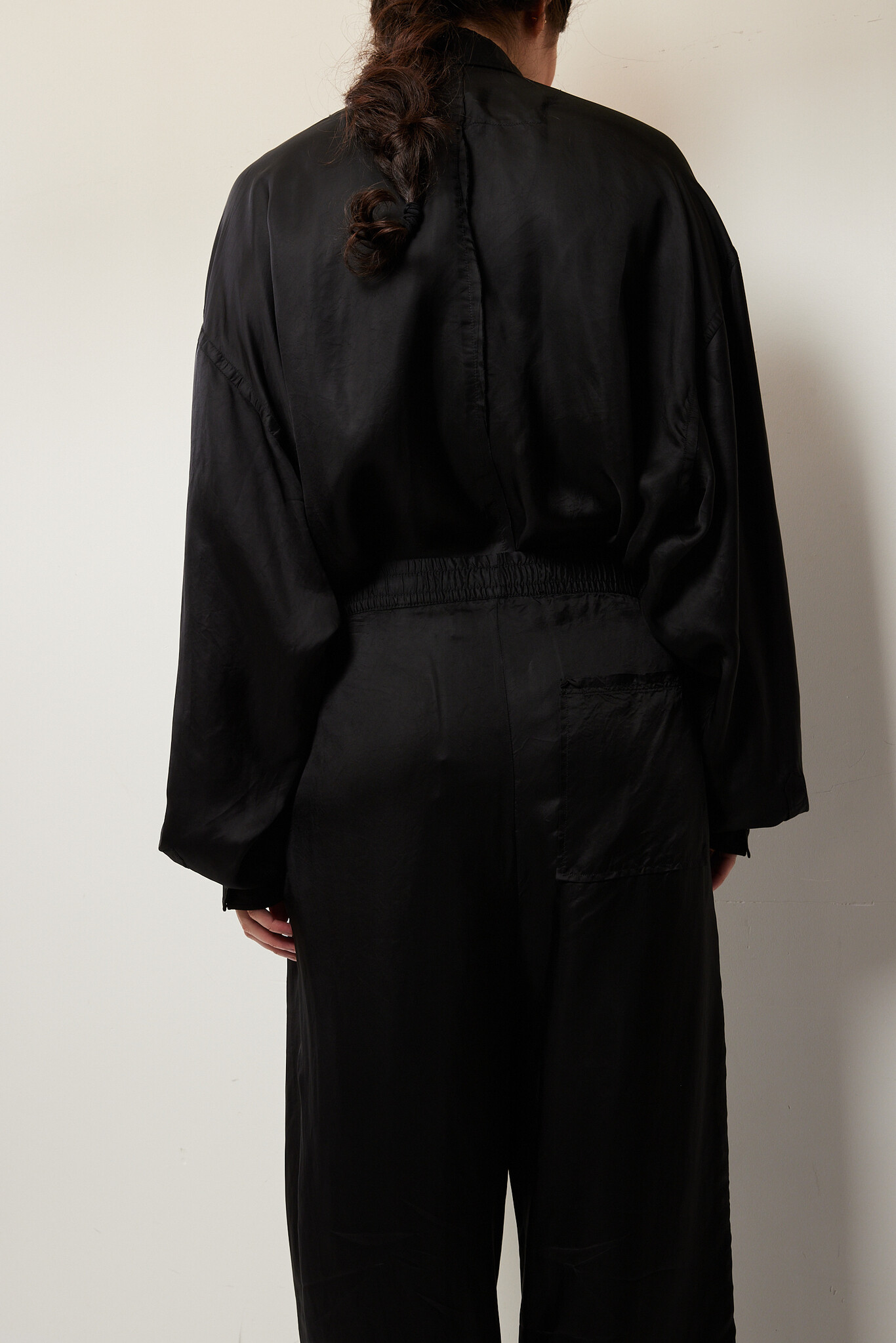 Adnym - Azul trousers