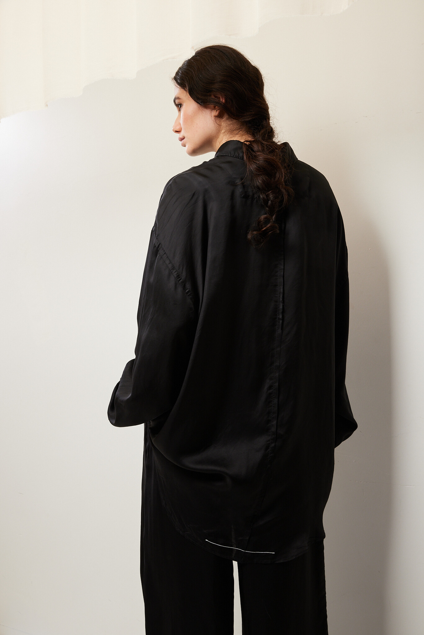 Adnym - Mou bd shirt