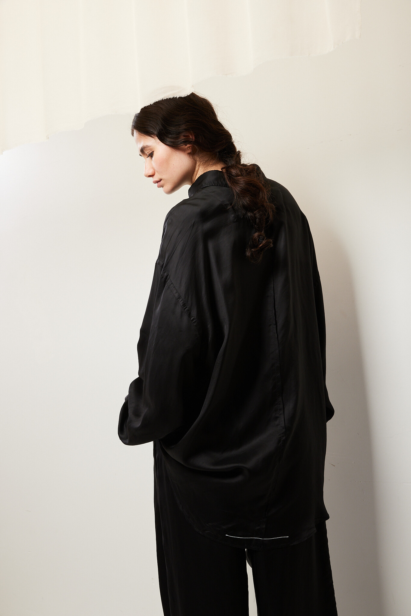 Adnym - Mou bd shirt