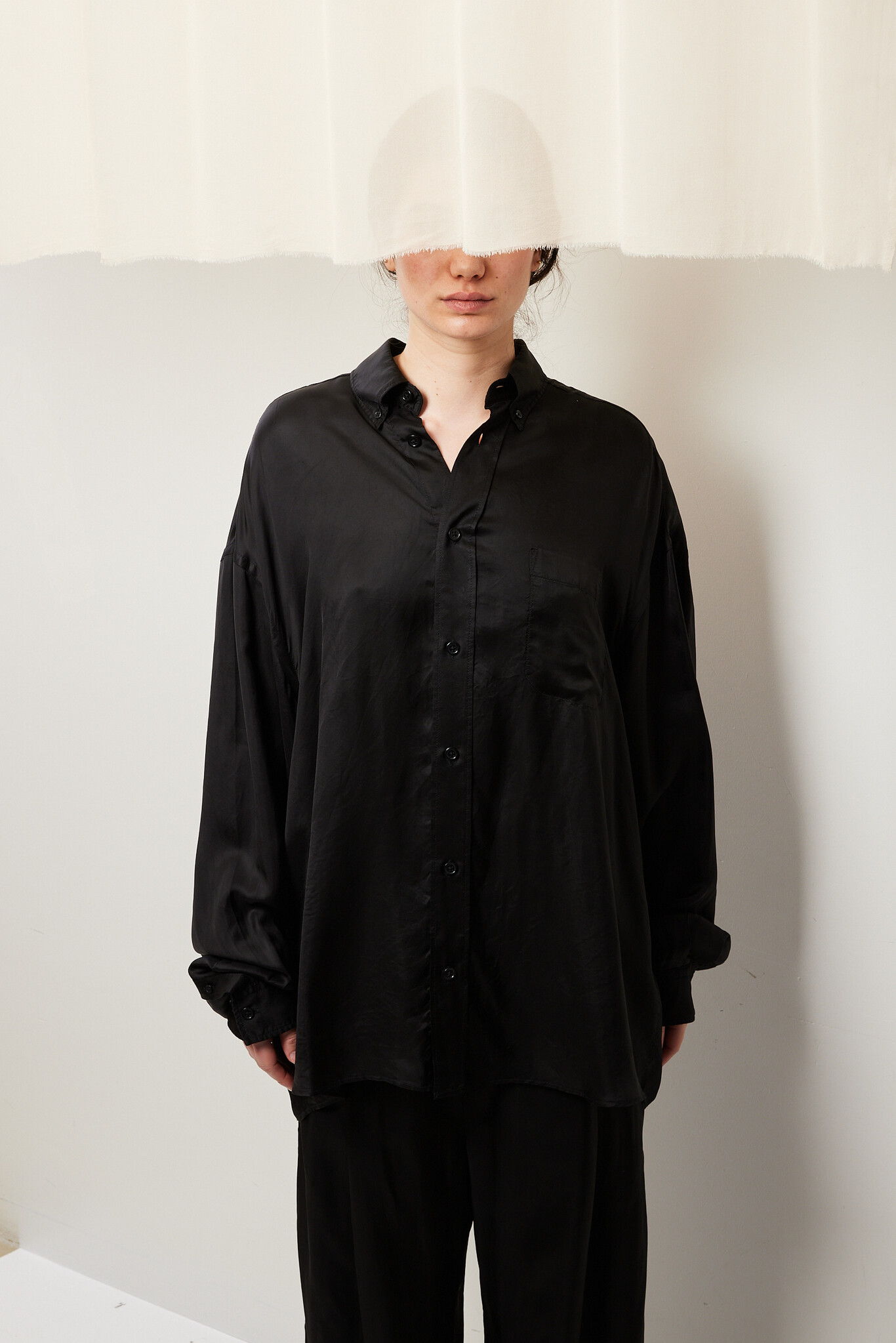 Adnym - Mou bd shirt