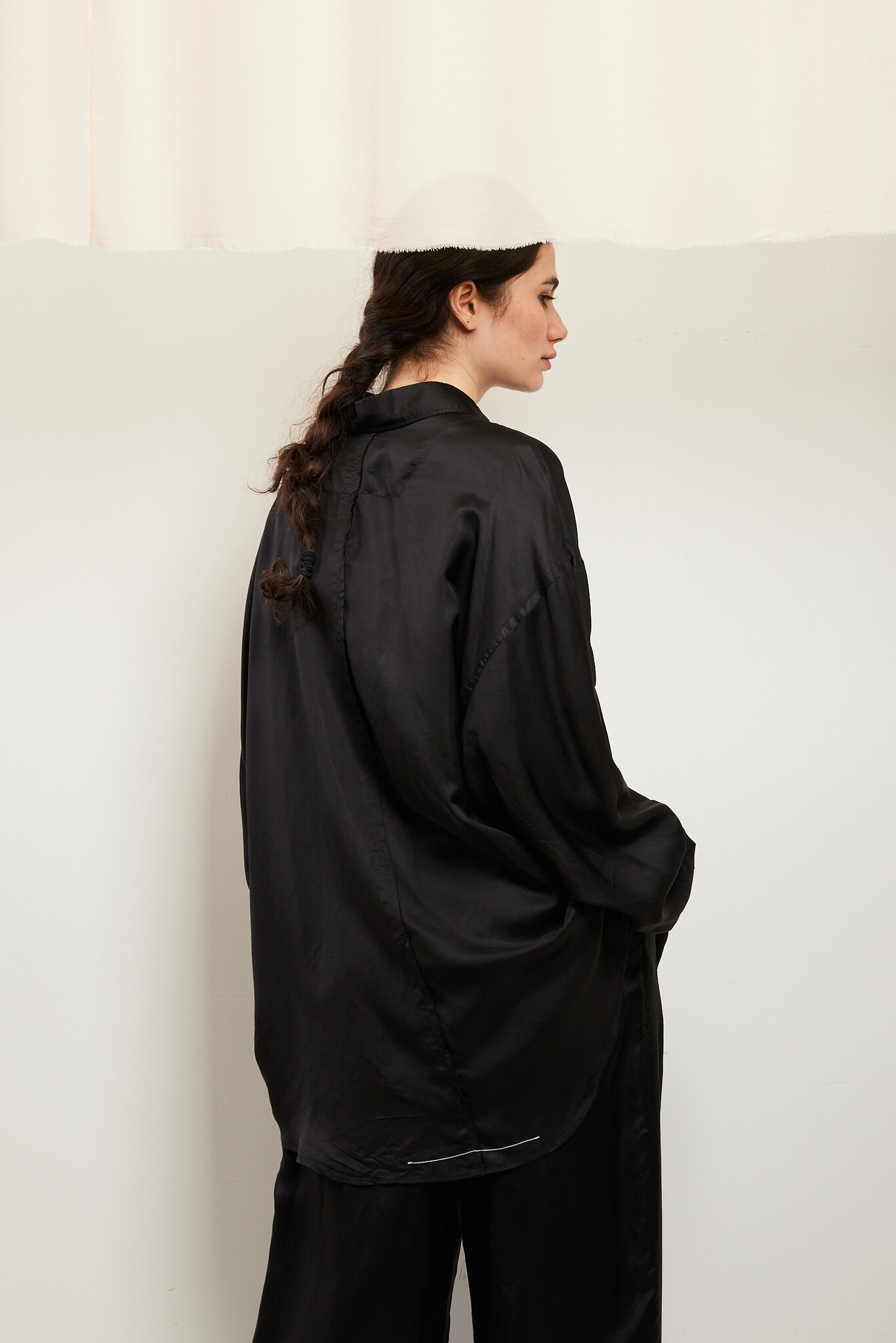 Adnym - Mou bd shirt