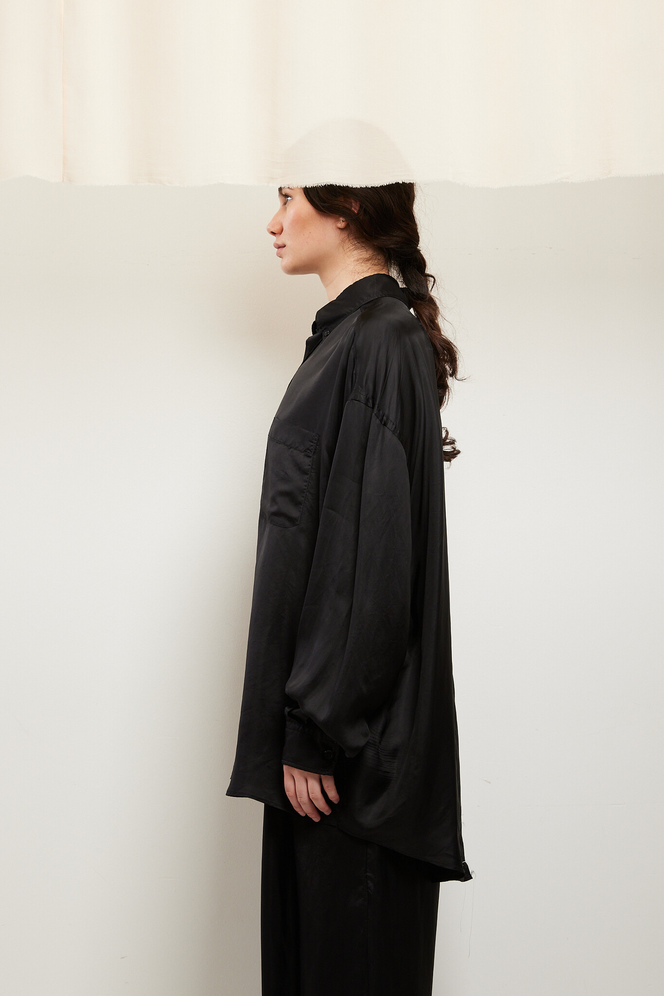 Adnym - Mou bd shirt