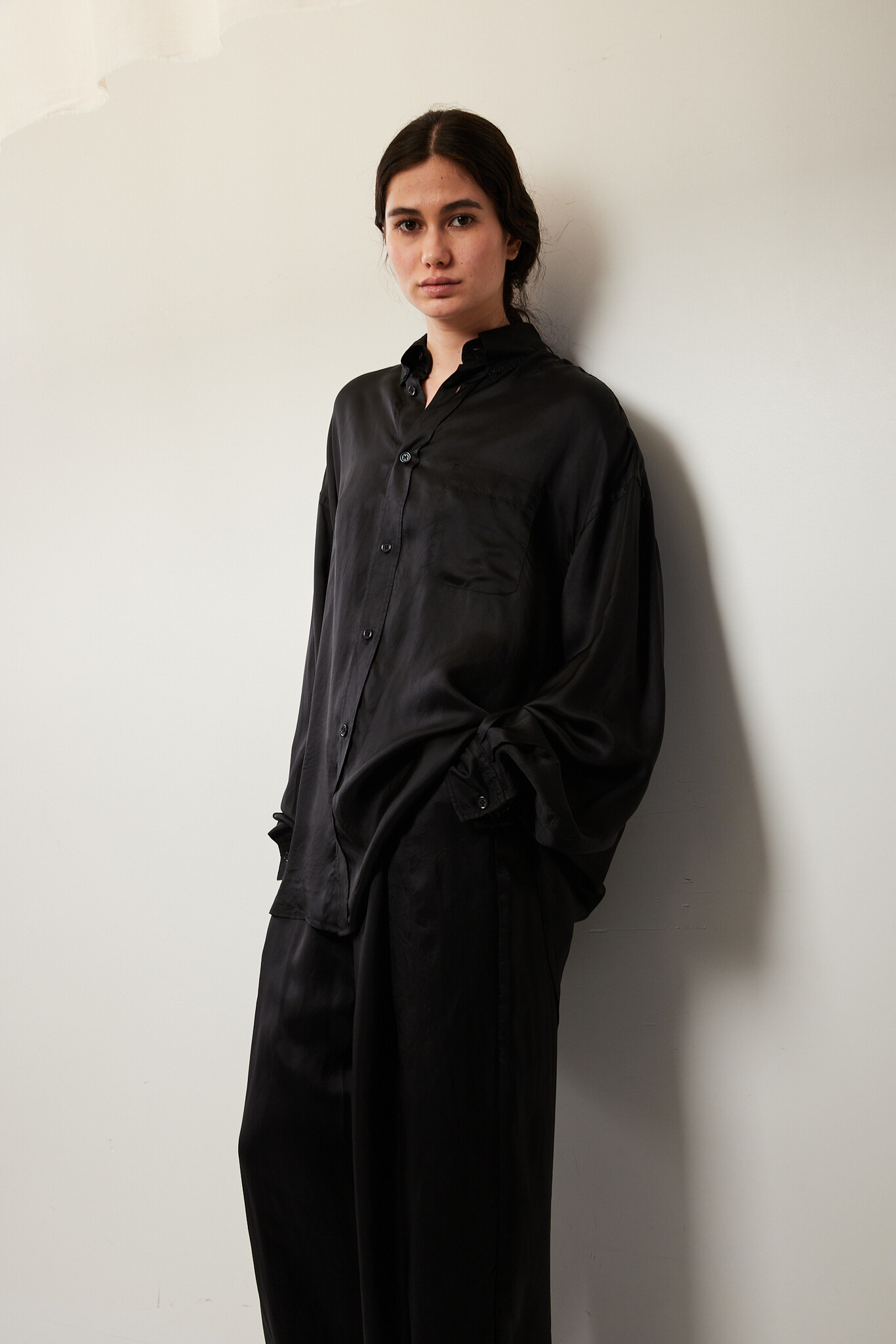 Adnym - Mou bd shirt