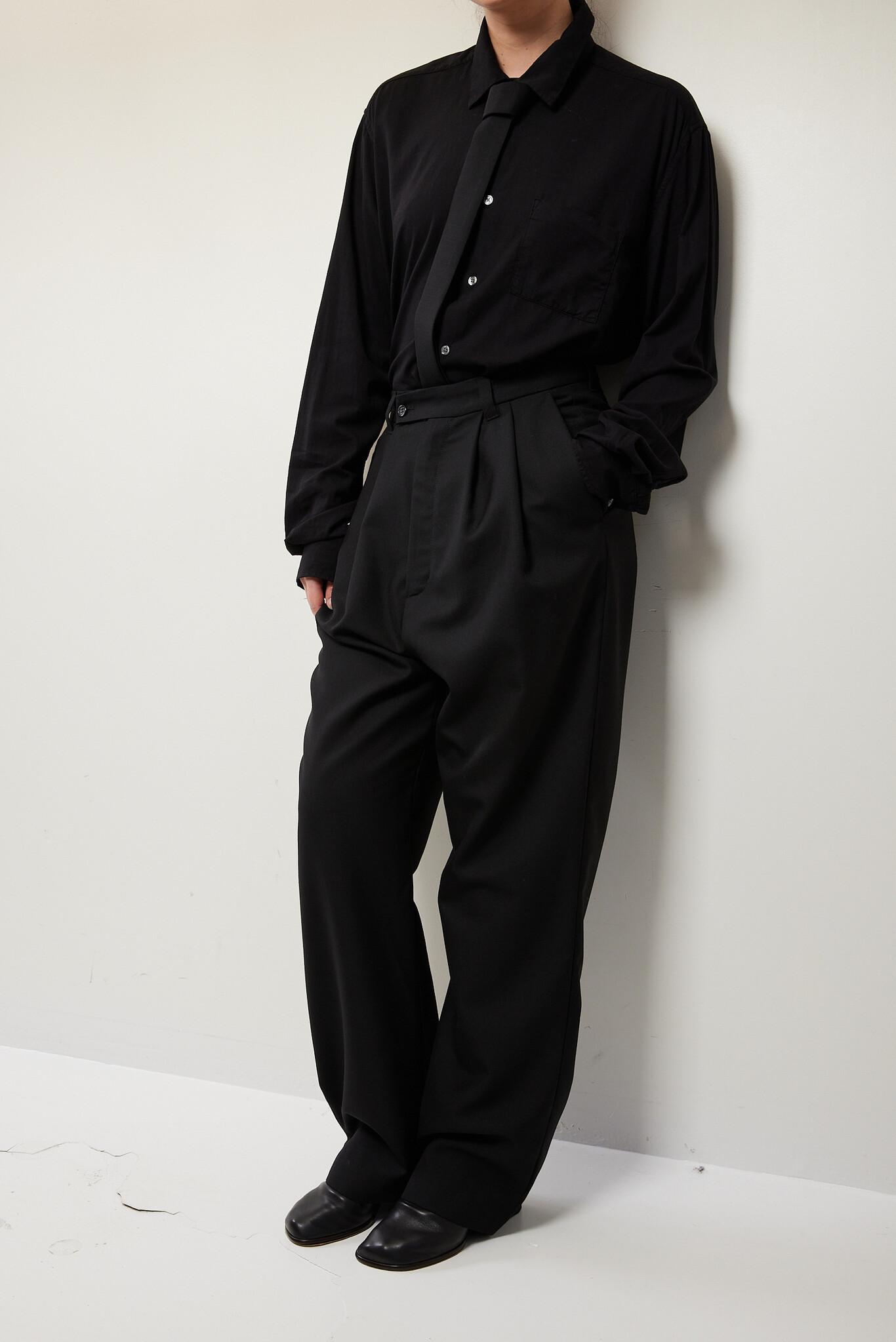 Adnym - Grand trousers