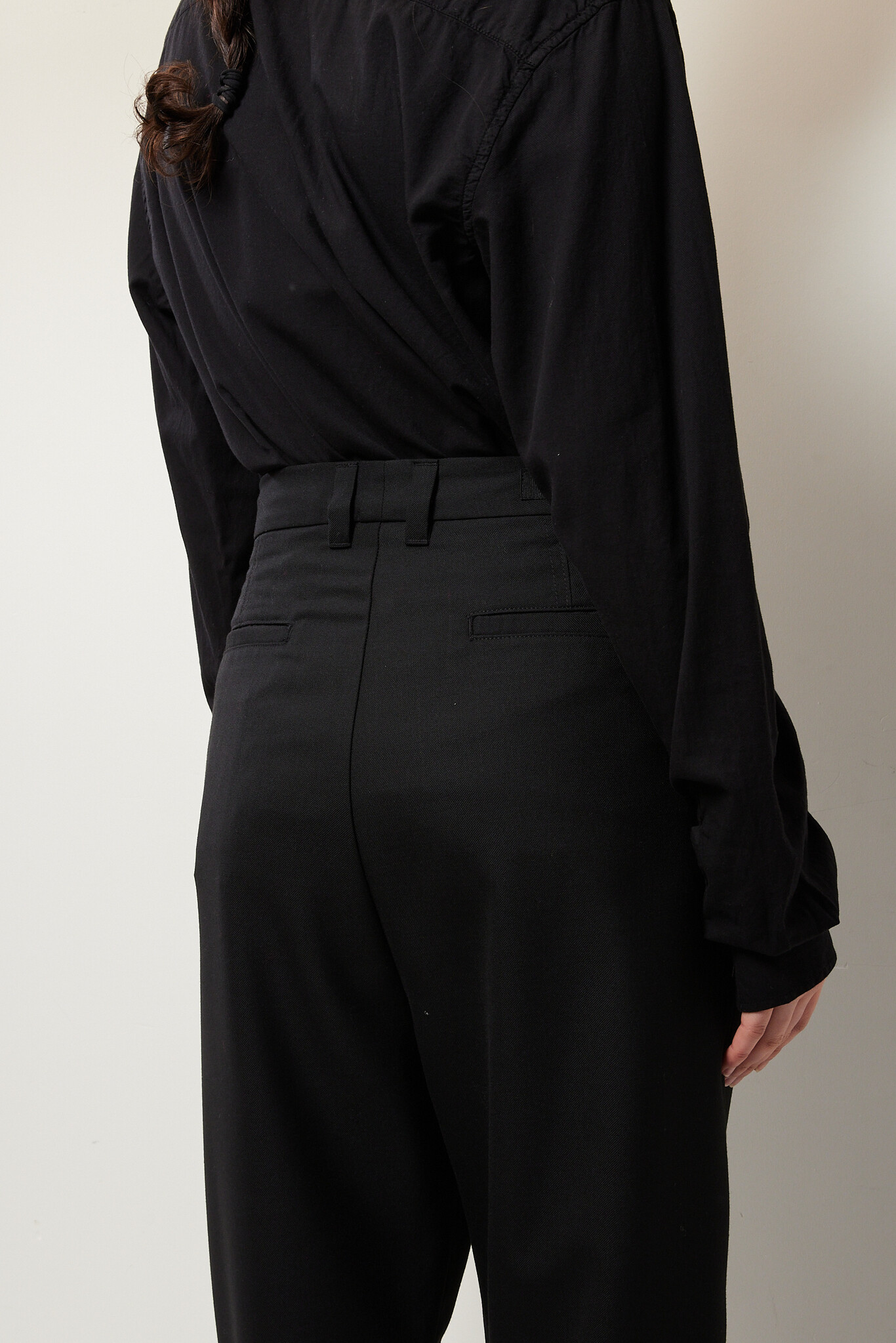 Adnym - Grand trousers