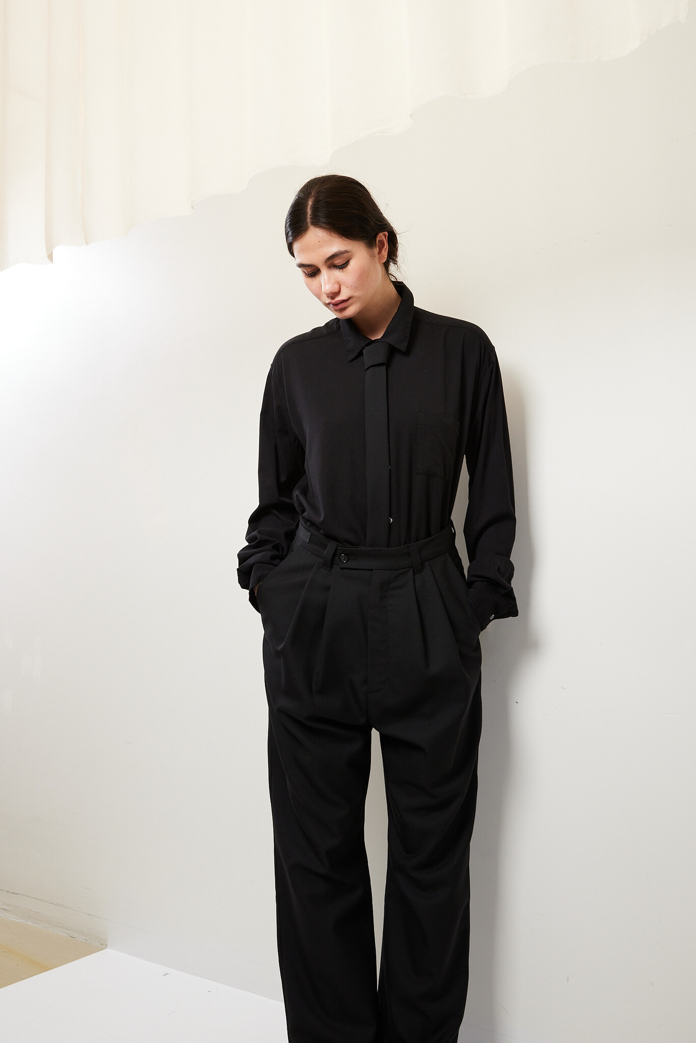 Adnym - Grand trousers