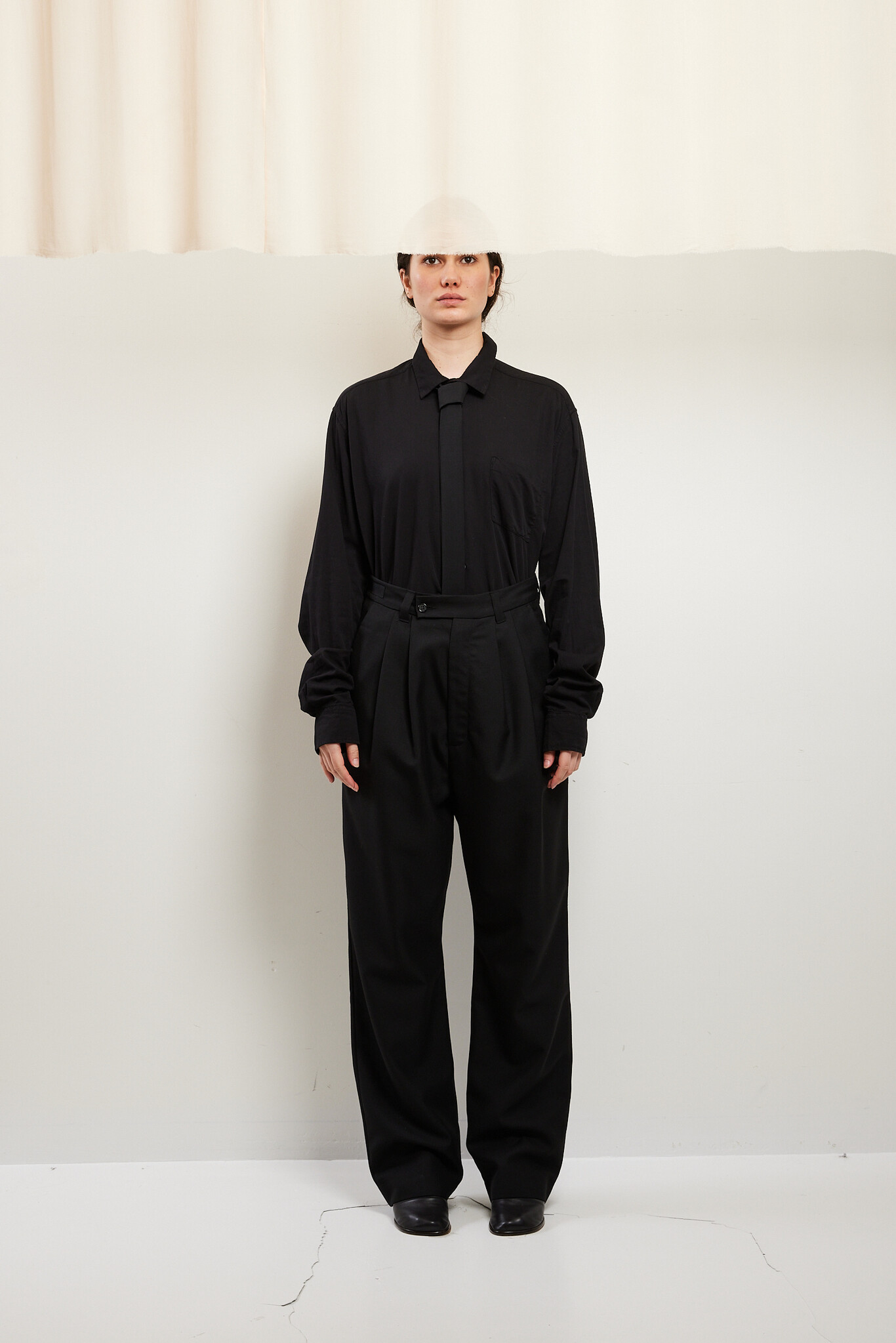 Adnym - Grand trousers