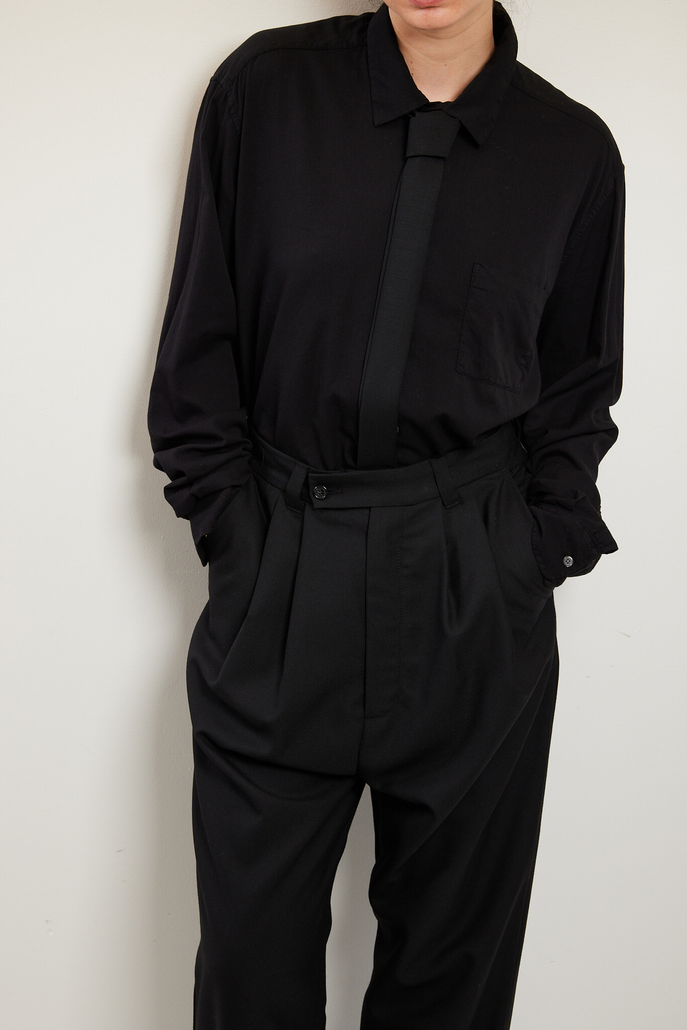 Adnym - Grand trousers