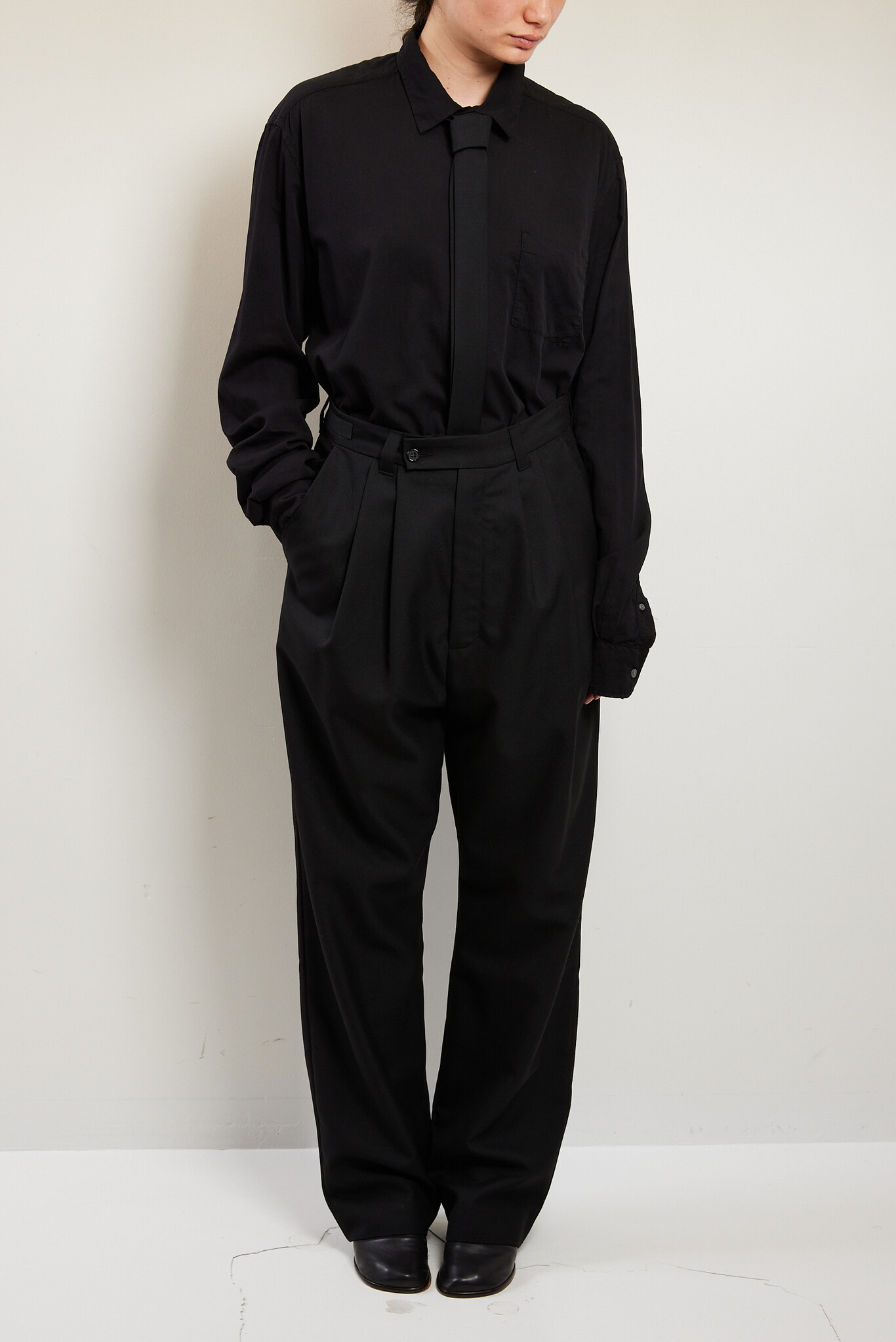 Adnym - Grand trousers