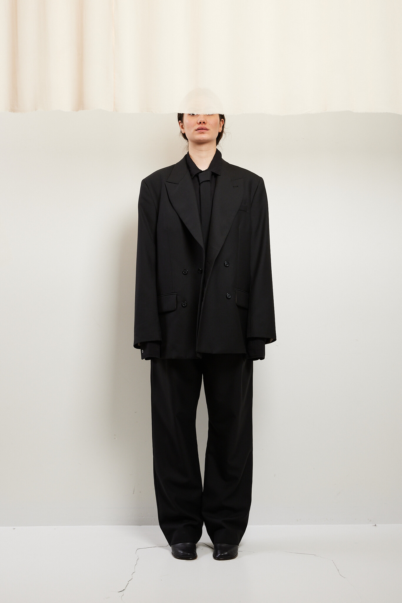 Adnym - Grand trousers