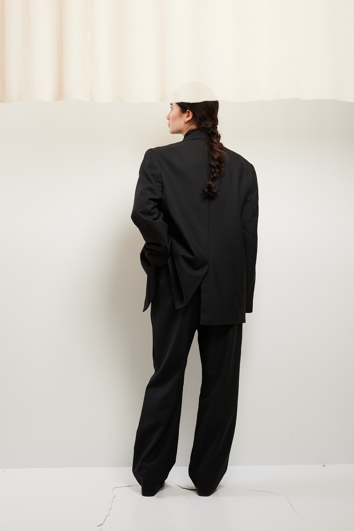 Adnym - Grand trousers