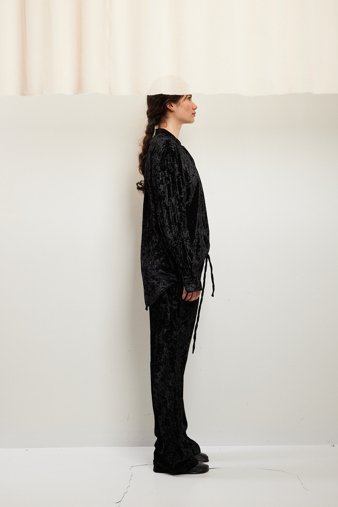 Adnym - Tir trousers