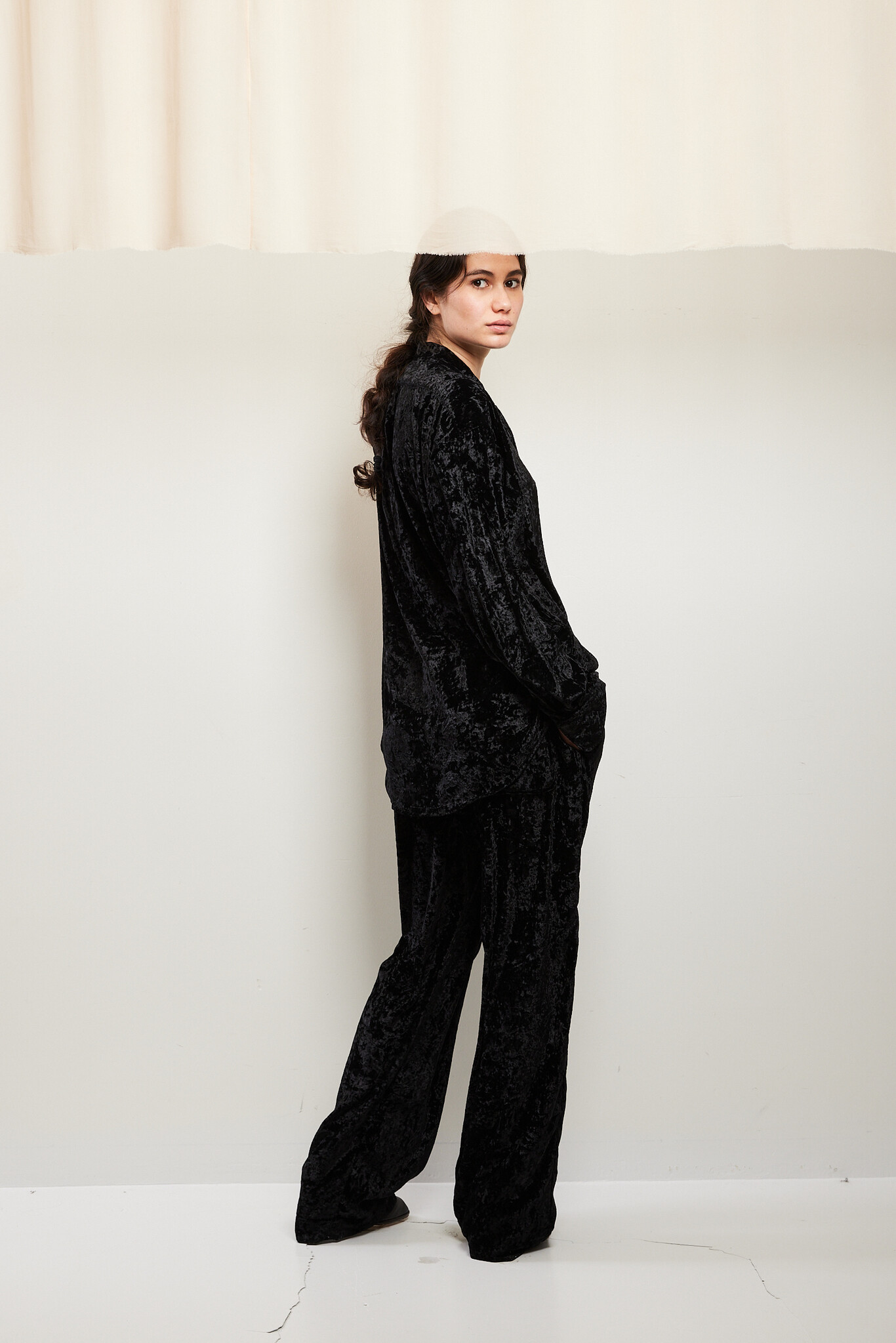 Adnym - Tir trousers